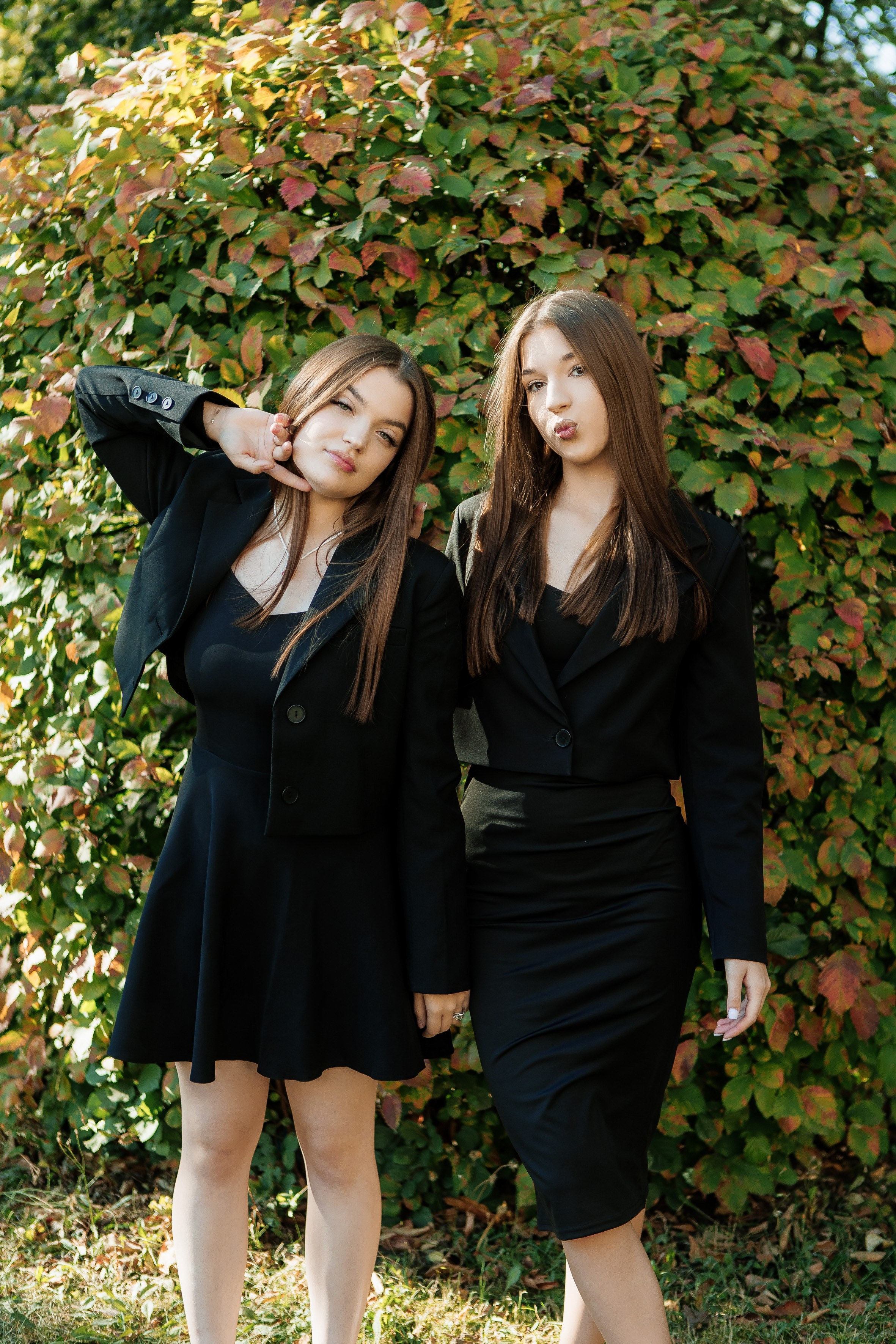 Гимназия 12 11 А 2024. Свадебный и портретный Фотограф в Липецке Дмитрий Котюков