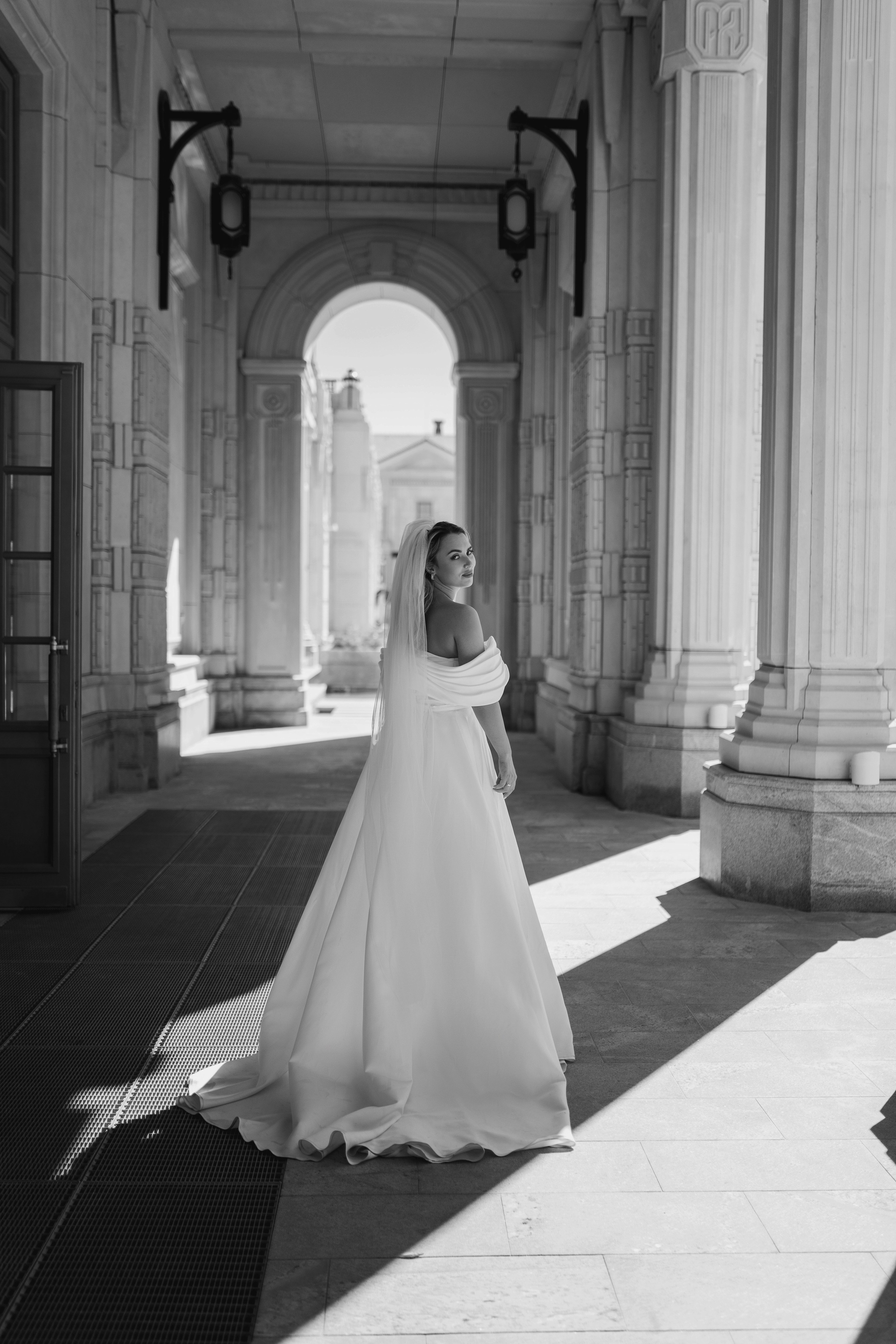 Александр и Анастасия