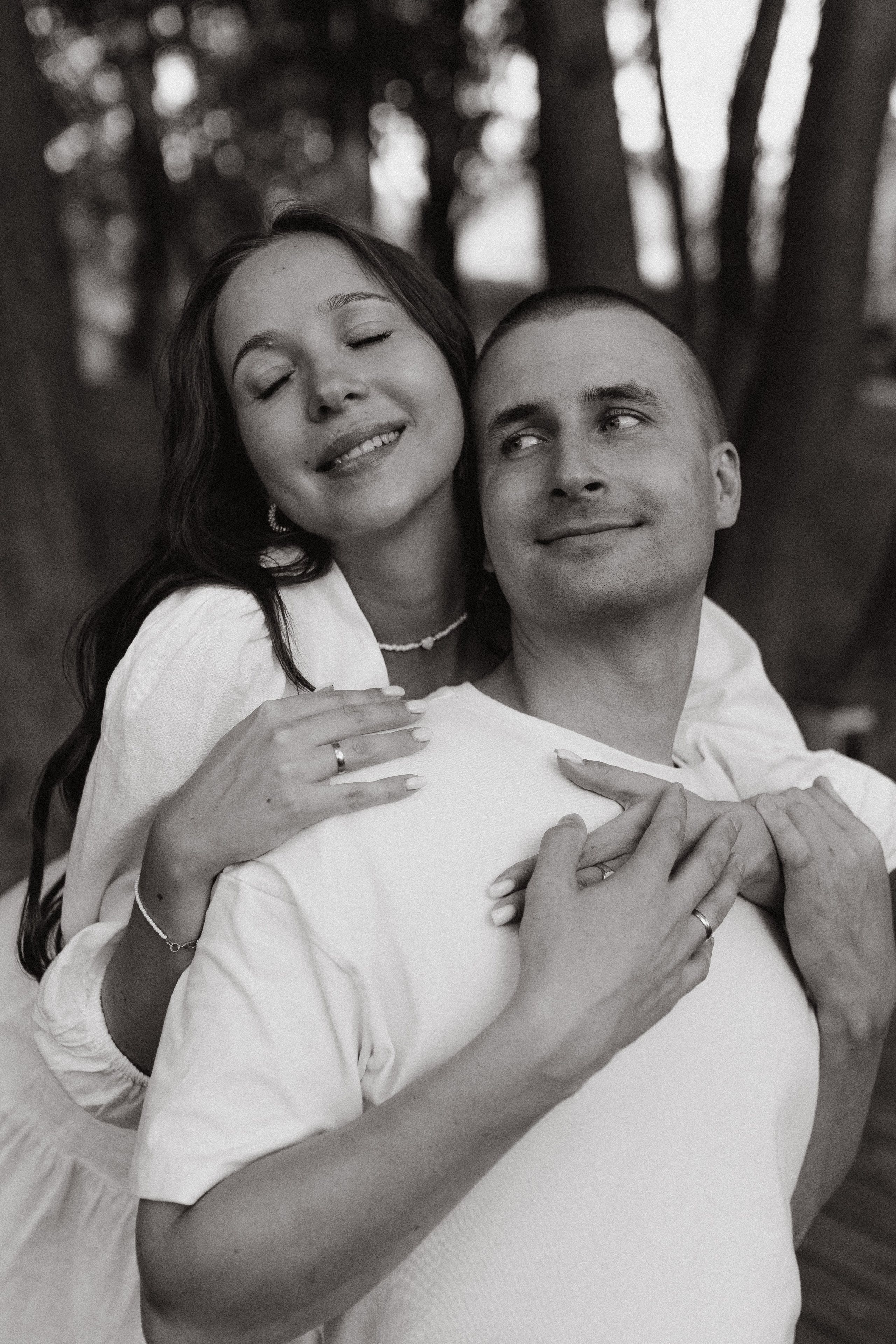 ❤️. Семейный фотограф в Москве Жукова Анна