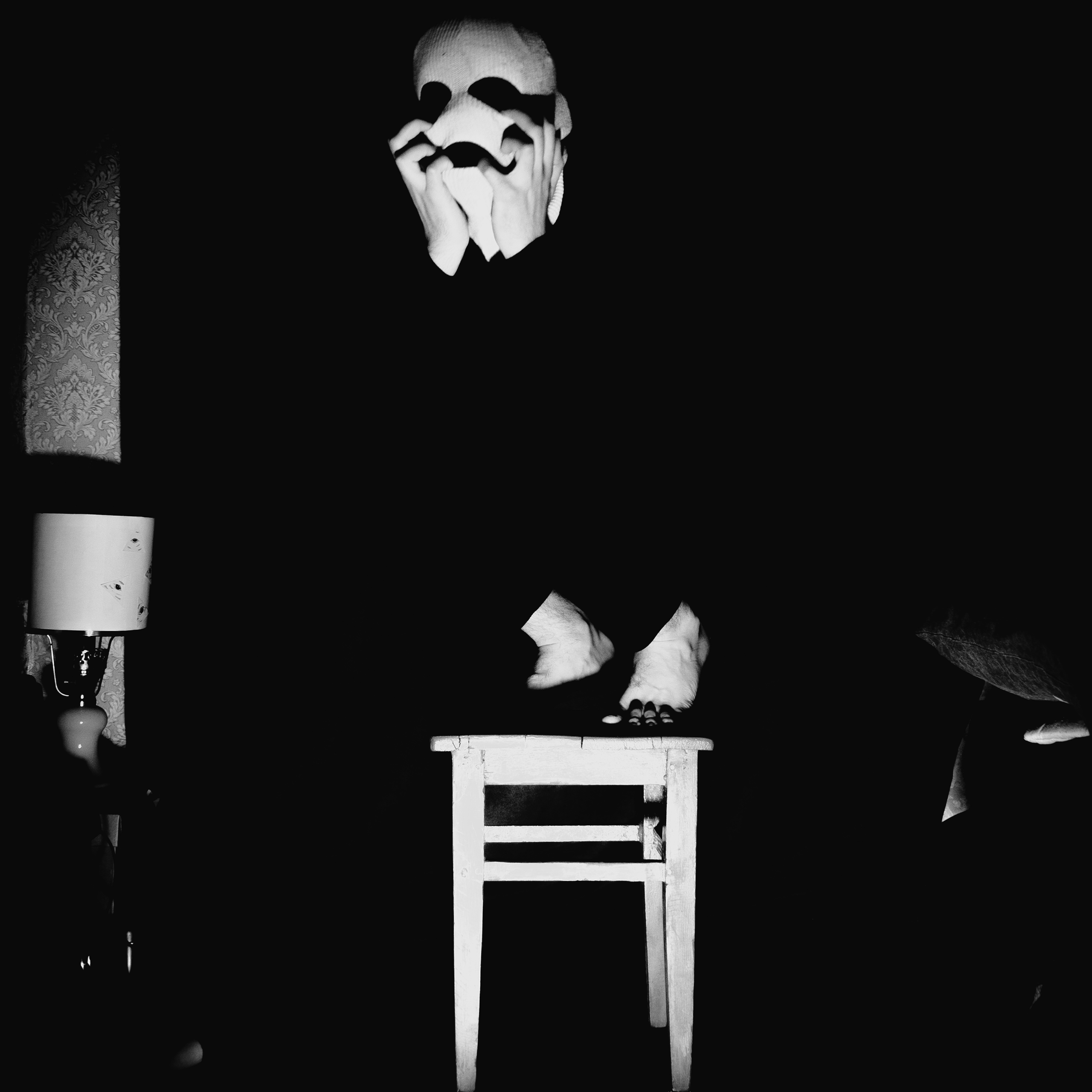 Gallery / Галерея. Кир Анисин. Режиссер & фотограф