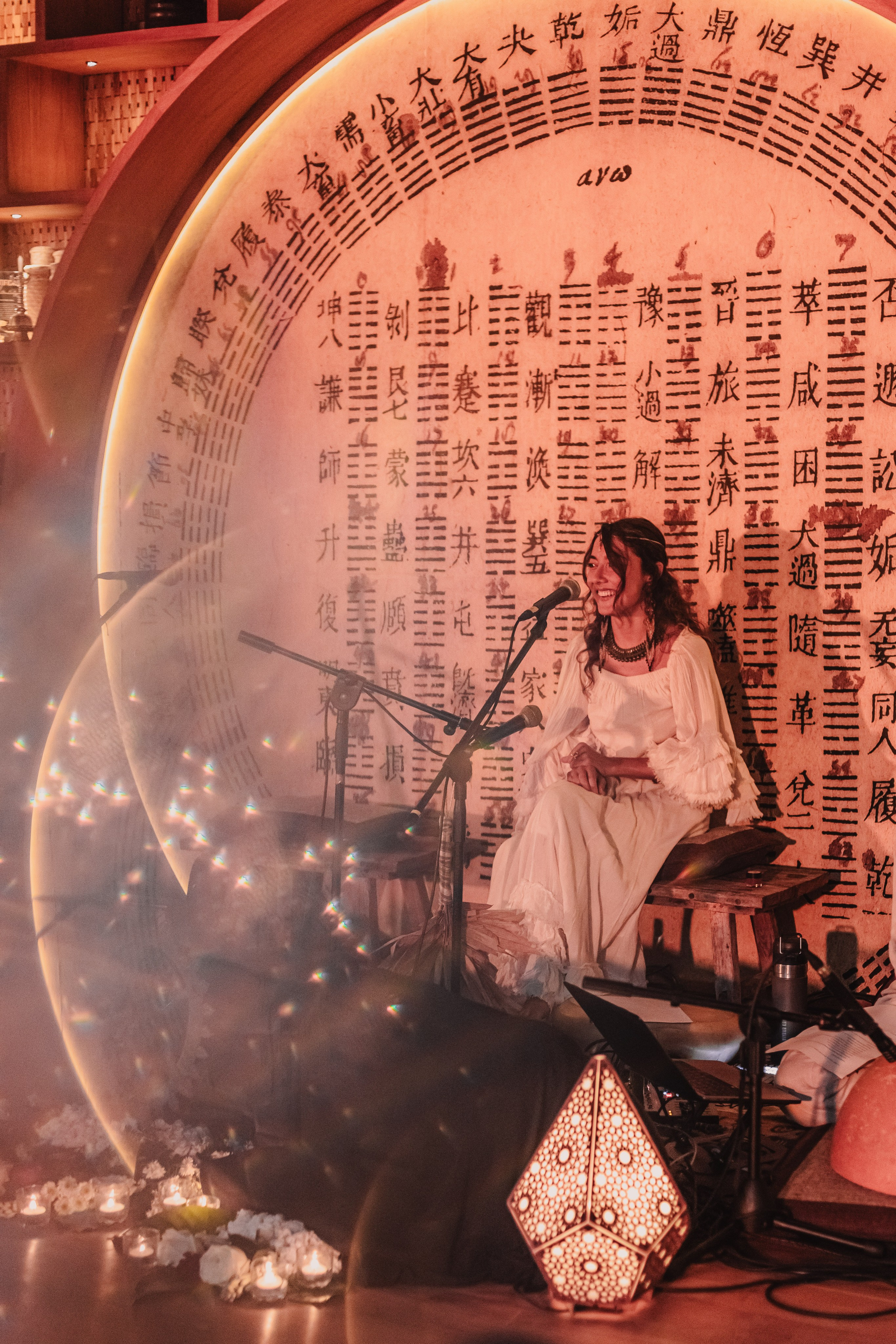 Mamatolia. Мариам Багдасарян