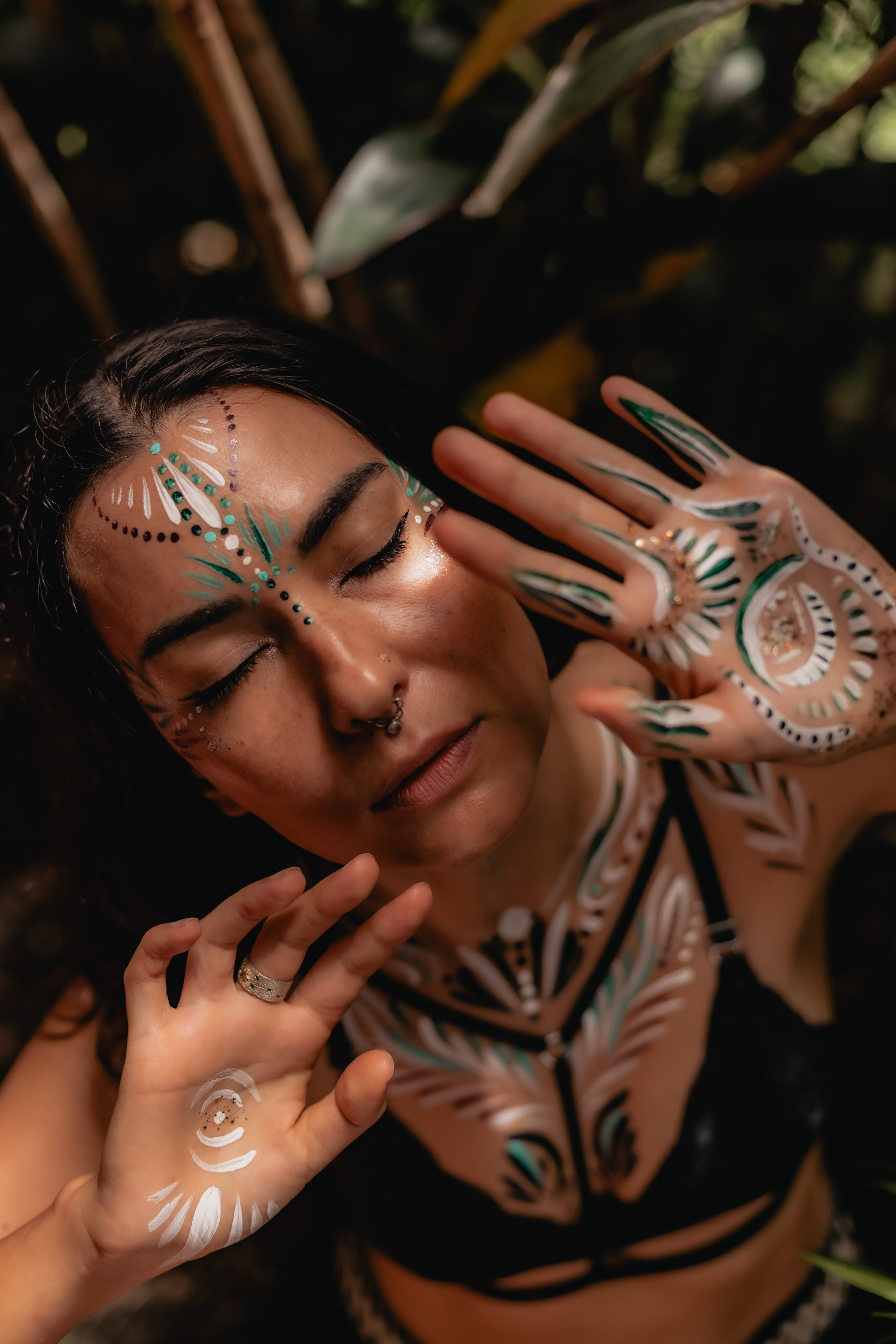 Mika paimted. Мариам Багдасарян