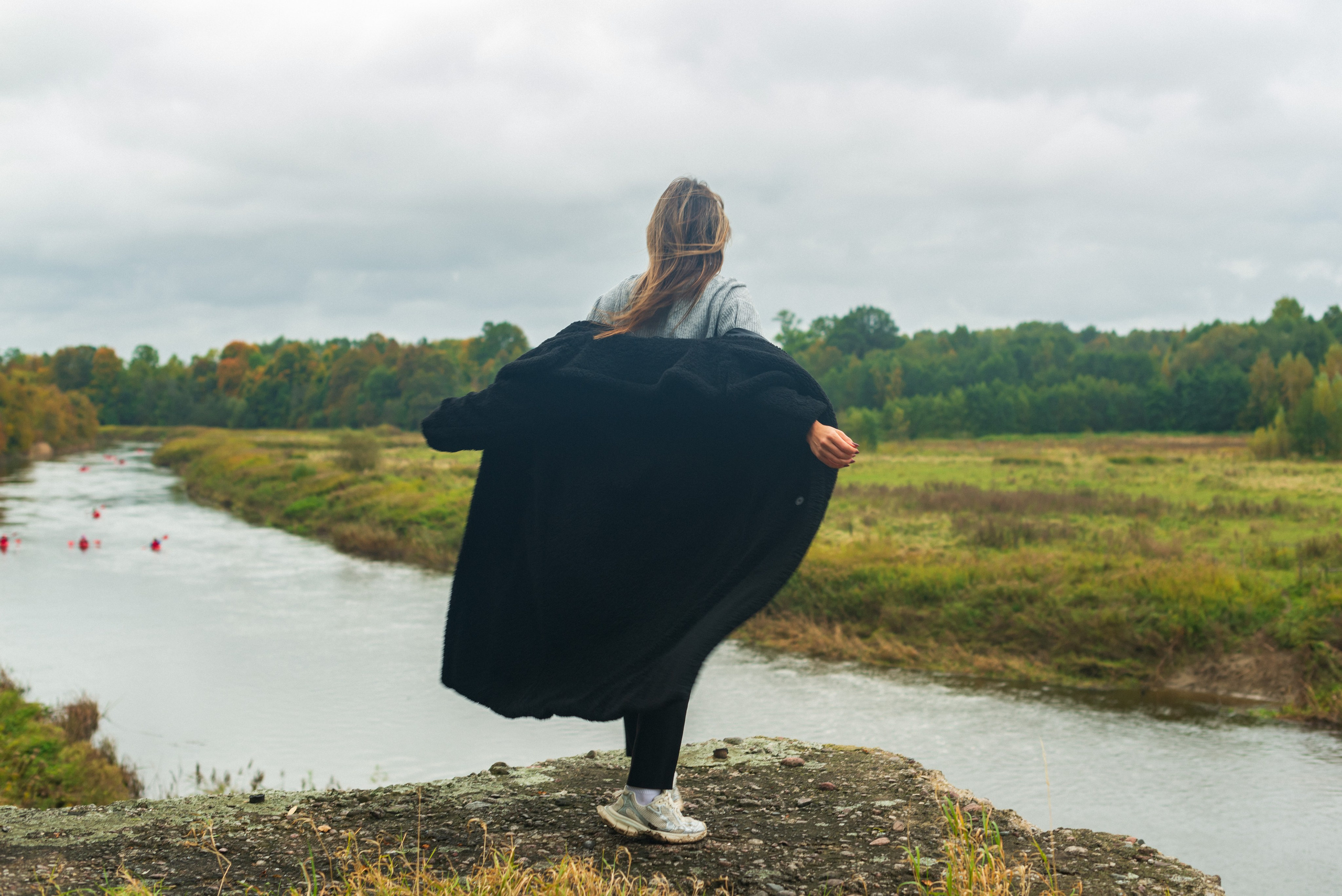 Я есть. Фотограф Ксения Шевкопляс. г. Калининград. Кинематографический стиль — эстетика и истории, рассказанные через объектив