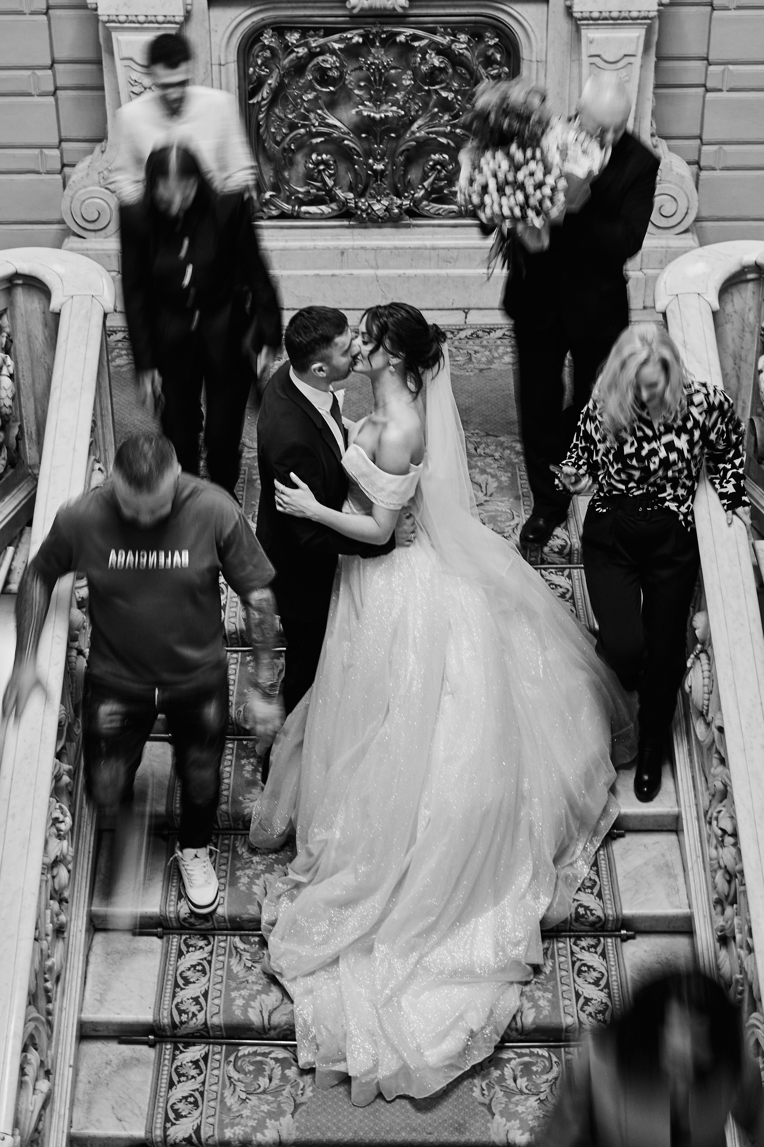 Руслан и Мария. Фотограф Александра Иванова