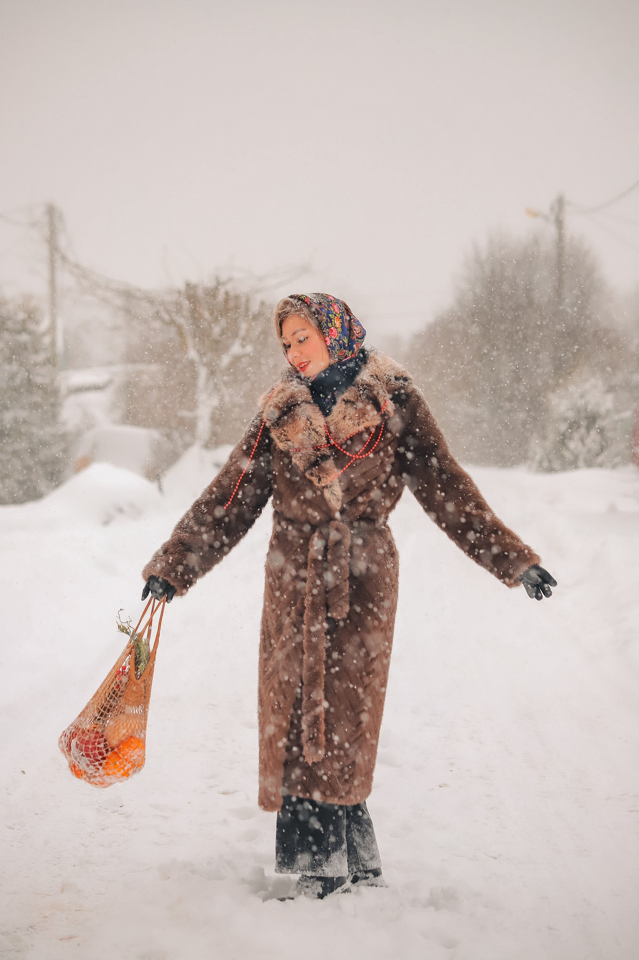 Екатерина. Фотограф Москва и МО Анастасия Пясковская