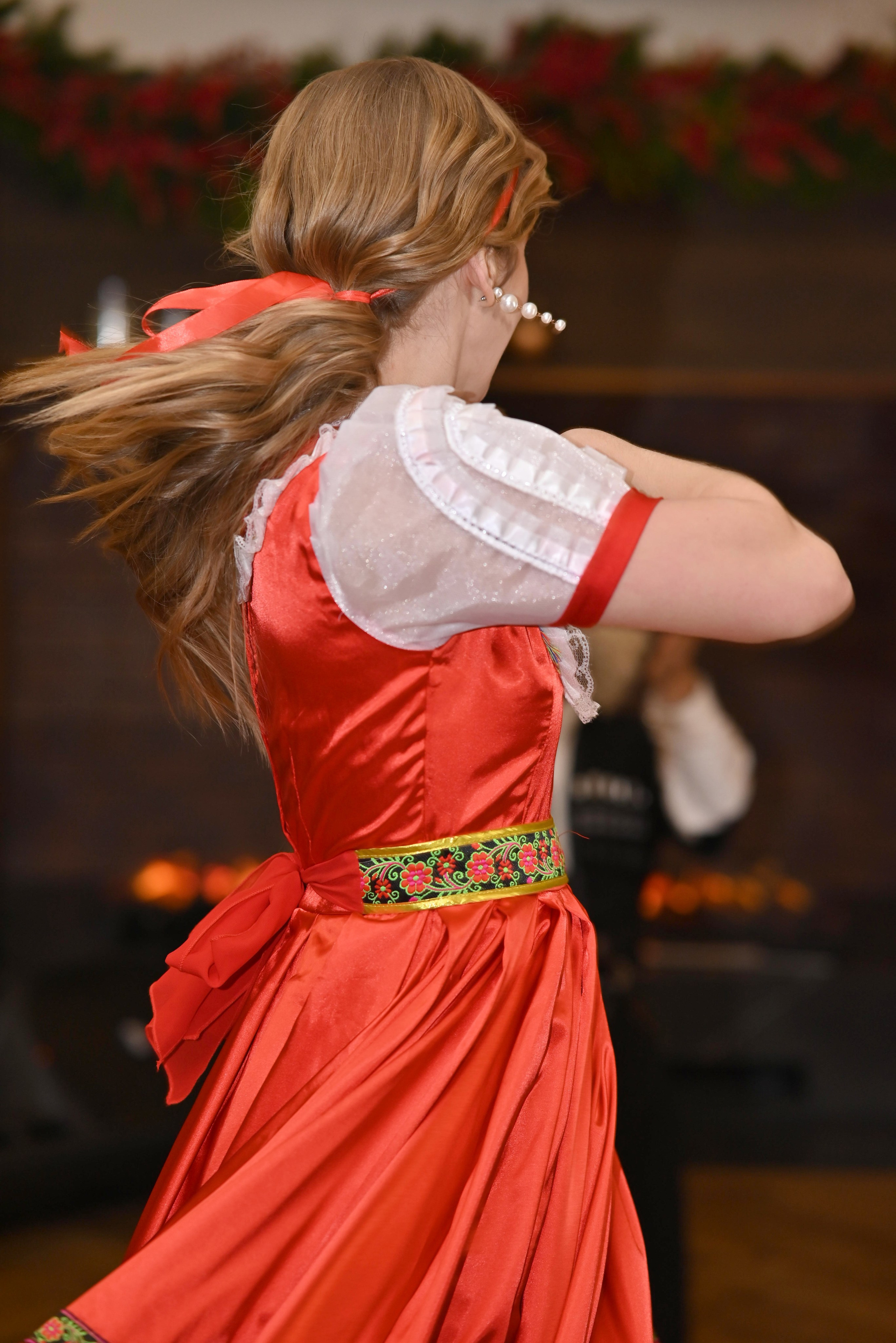 Мисс и миссис Воронеж 2026. Фотограф Денис Кривопусков