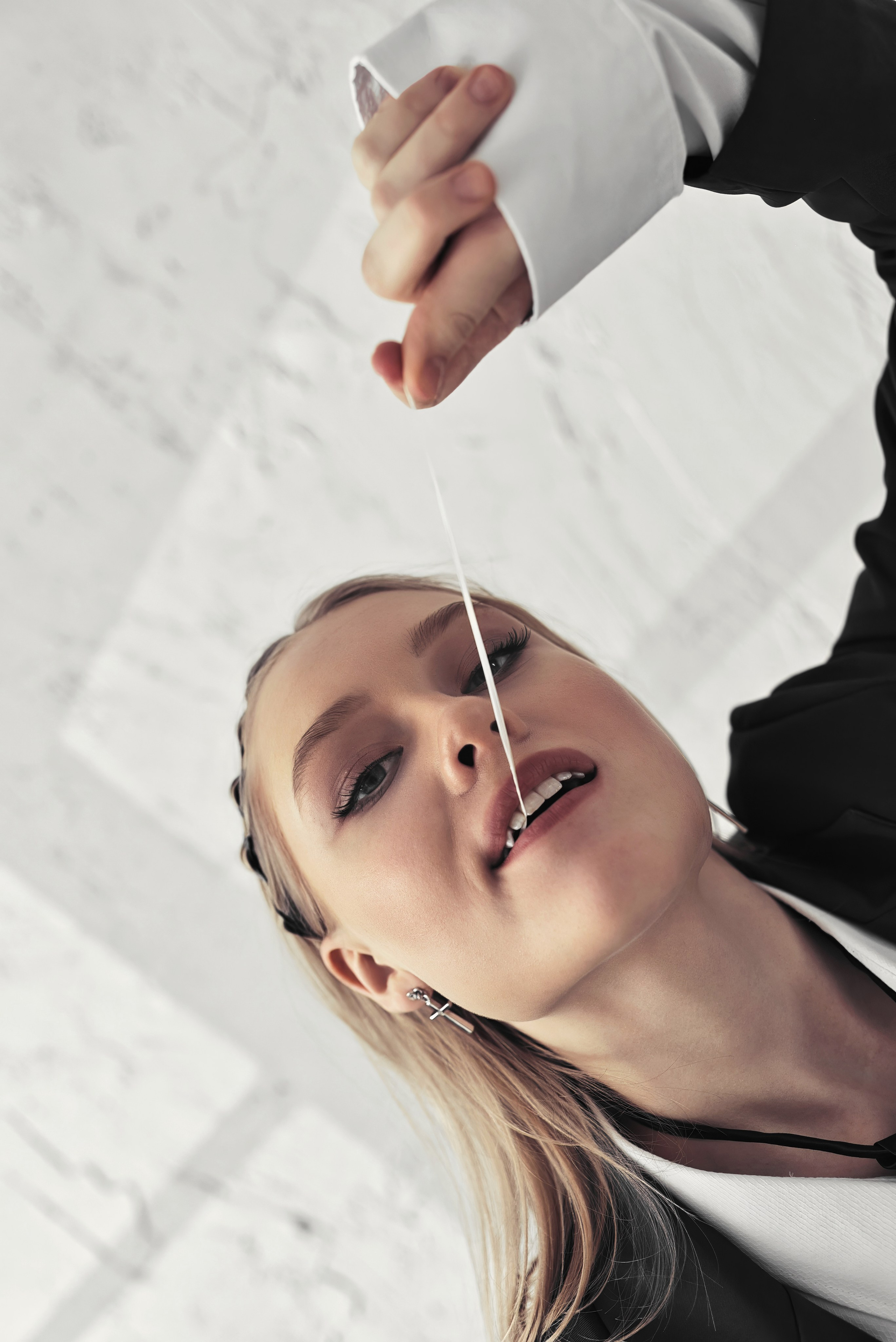 Hold Me!!!. Фотограф Денис Кривопусков