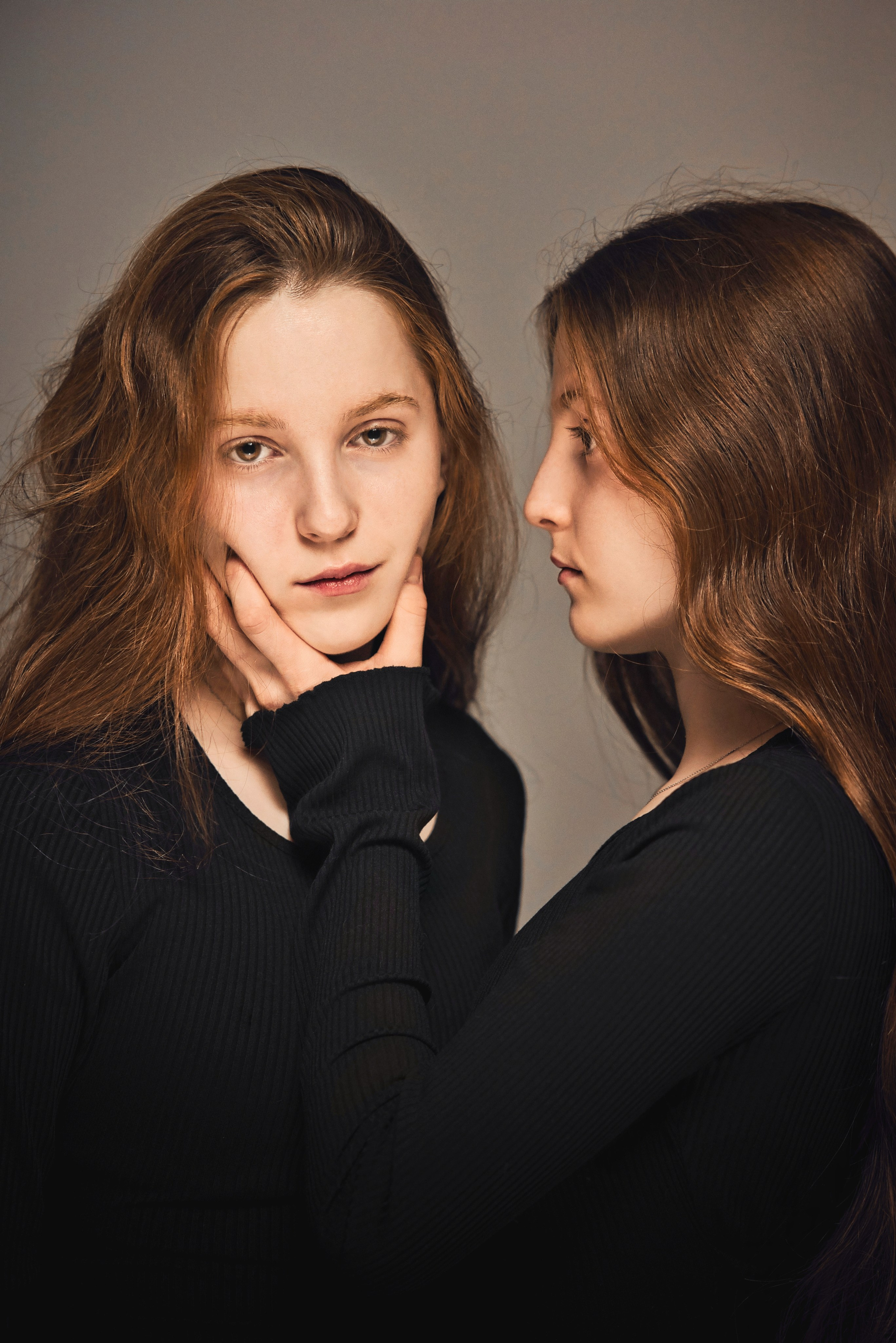 УНИСОН. Фотограф Денис Кривопусков