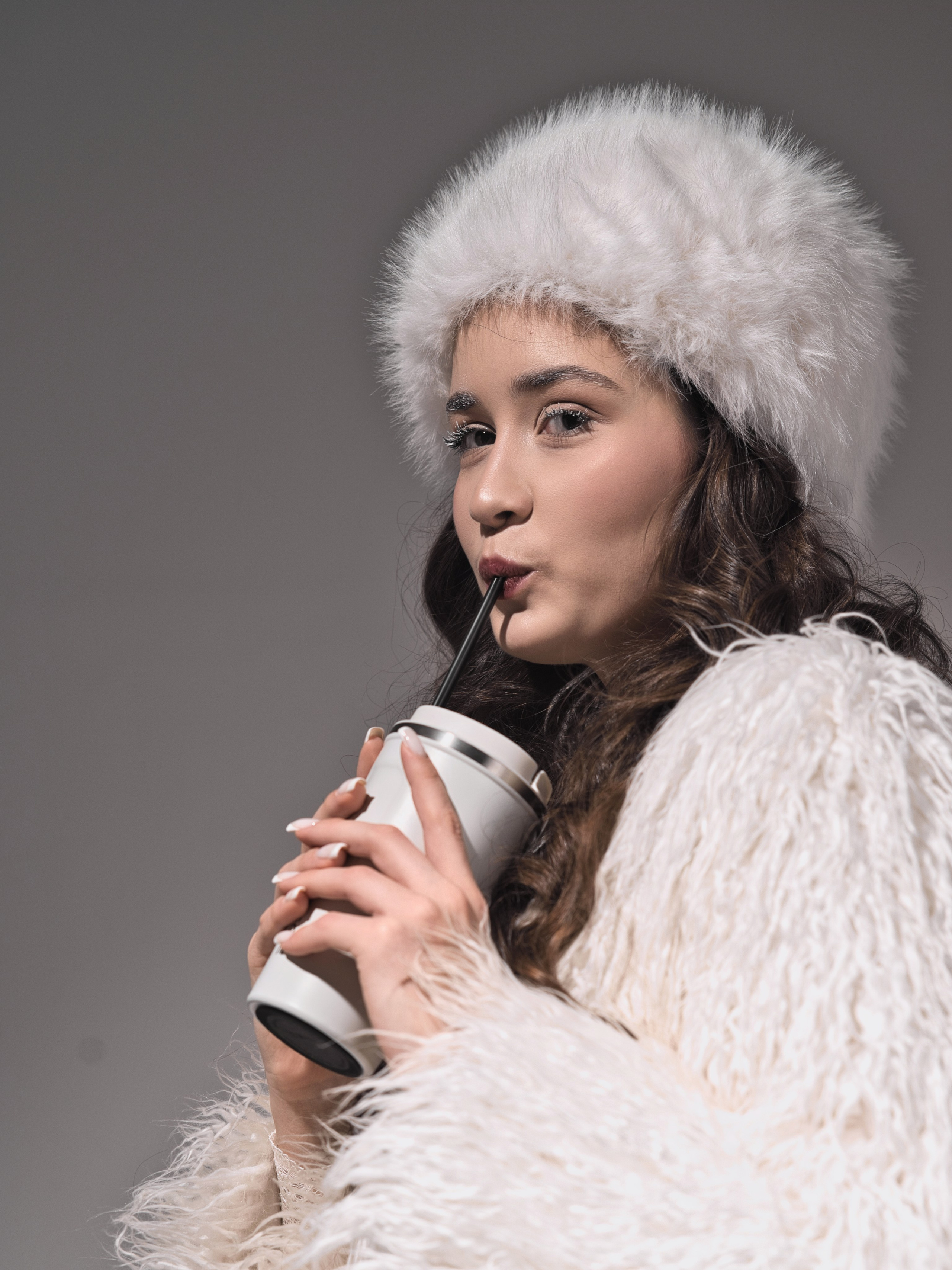 В ожидании волшебства. Фотограф Денис Кривопусков