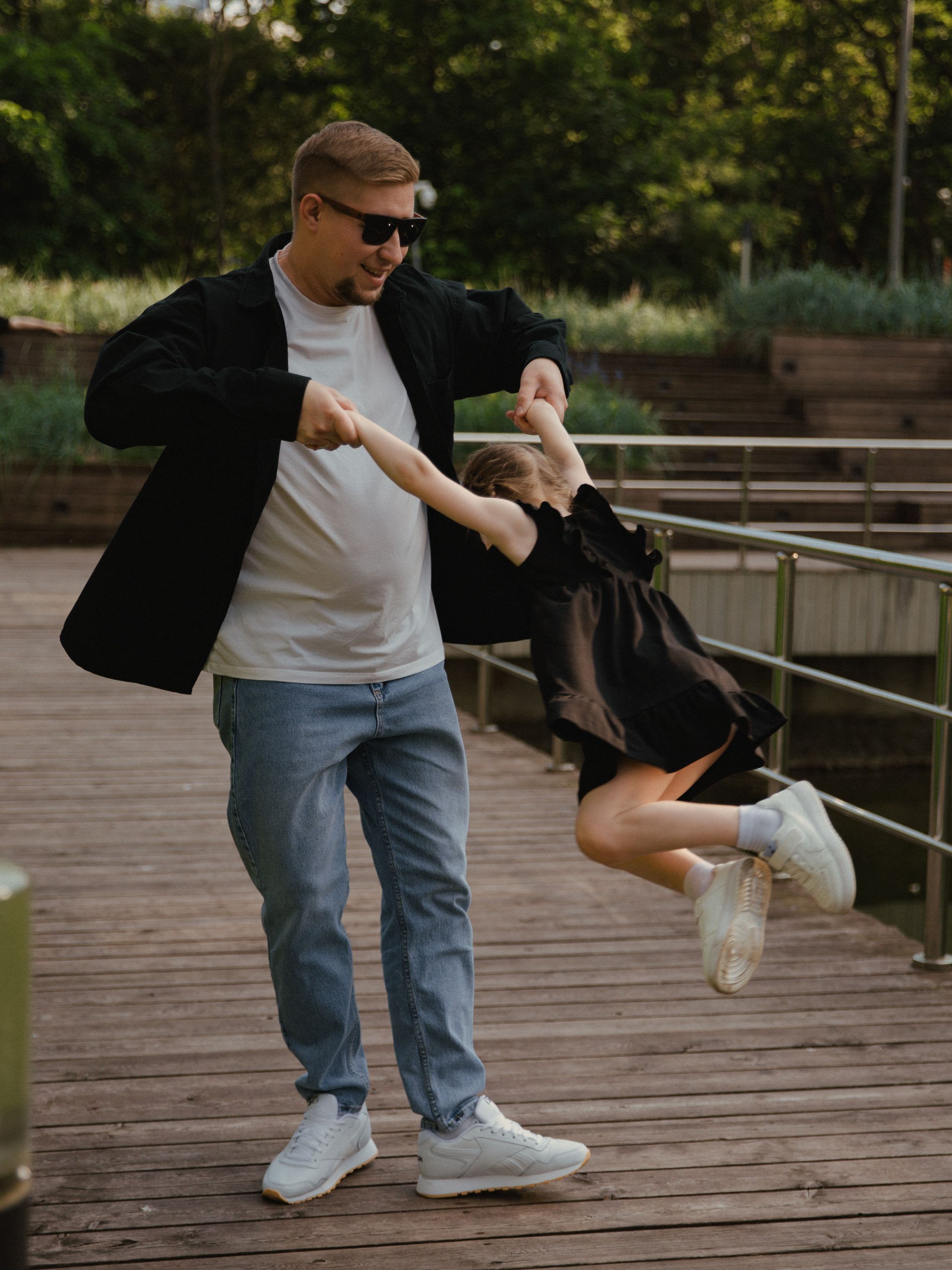 VYACHESLAV & YULIYA. Фотограф Ариана Романовская, Москва и МО