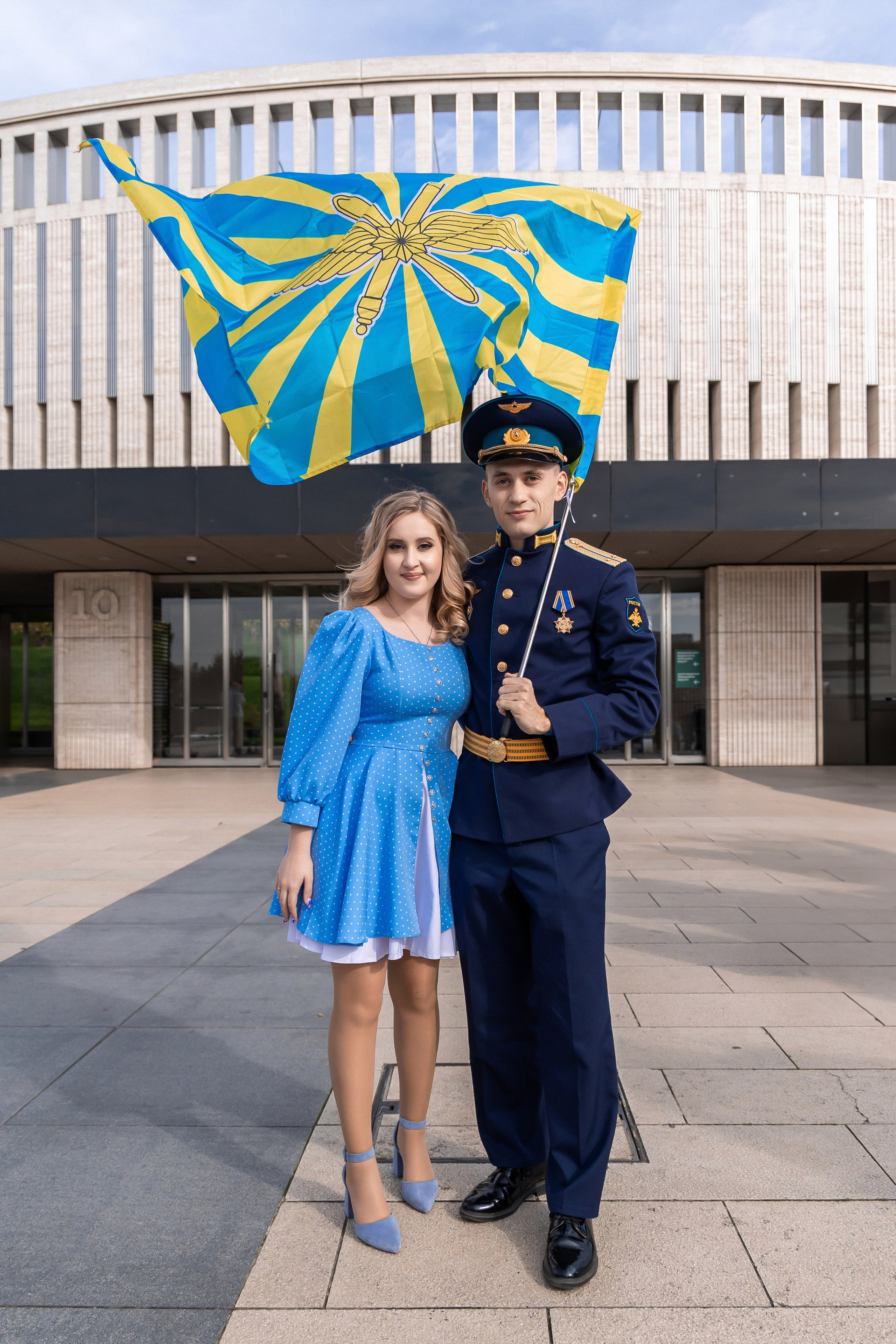 ВЫПУСКНОЙ. Арина Тамочкина. Фотограф Краснодарю