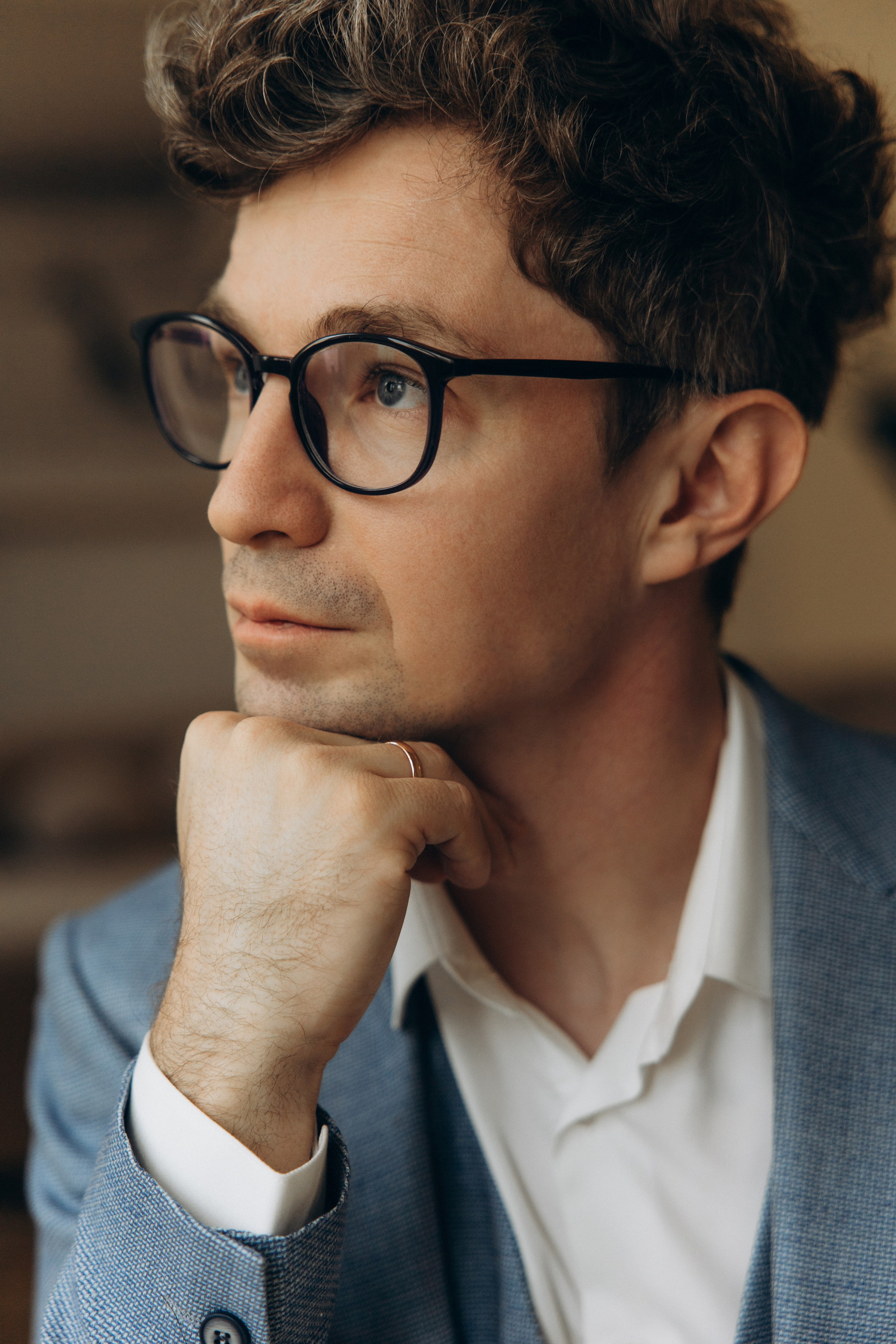 Илья & Татьяна