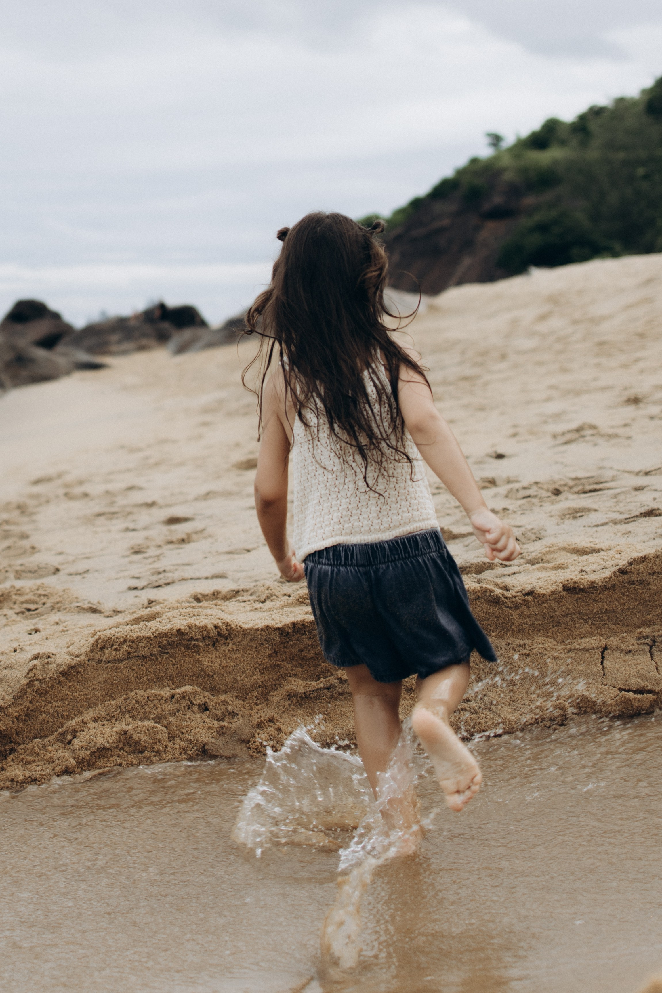 Слава, Юлия и Элиза