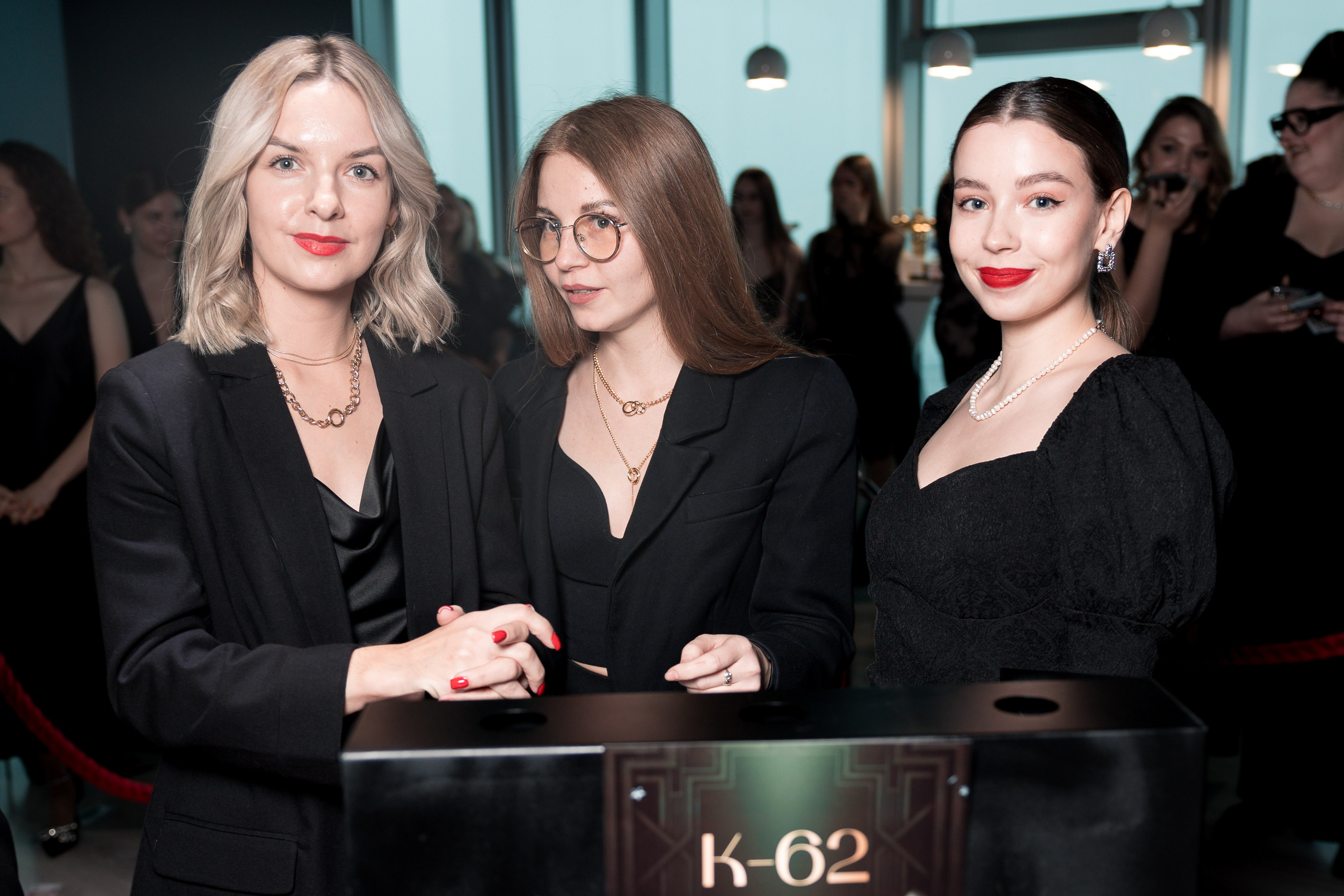 Выпускной 12.0. Фотограф Юлия Назарова