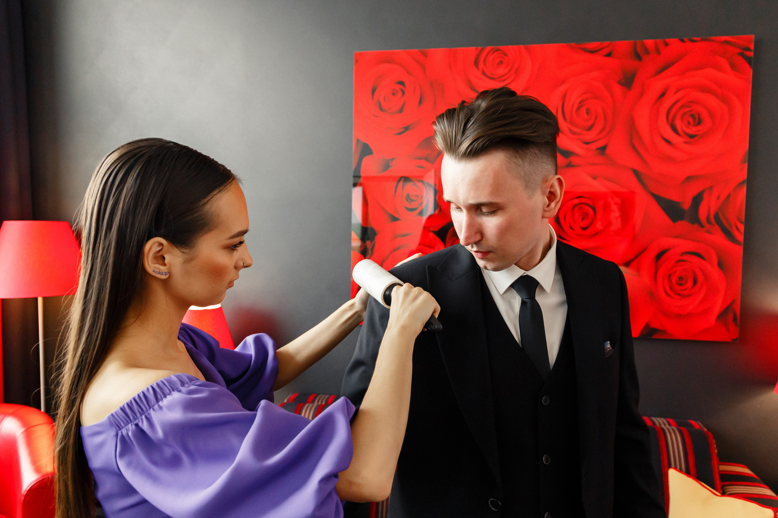 Максим и Маргарита