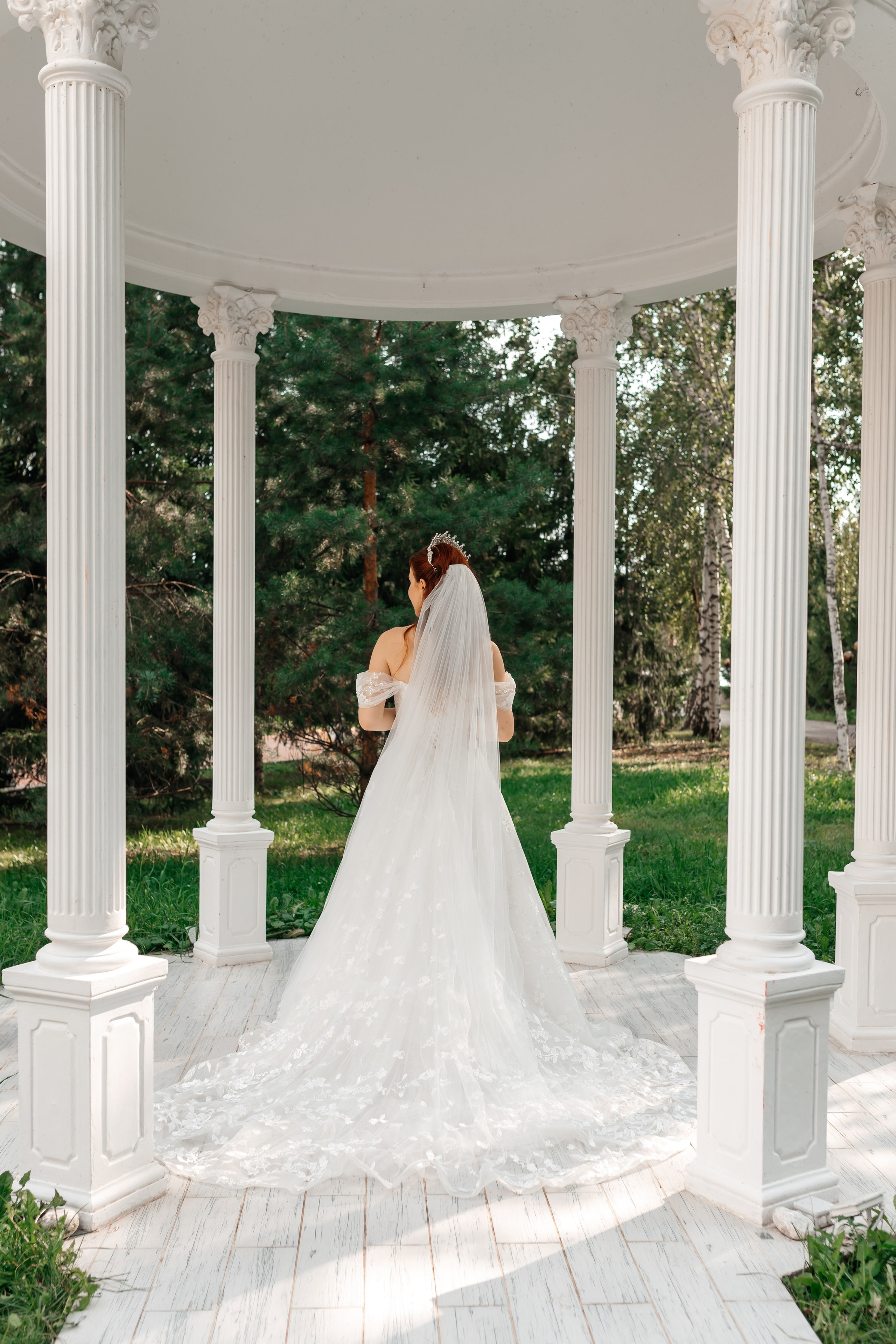 Альмир и София. Марина Шаймухаметова. Фотограф в Уфе