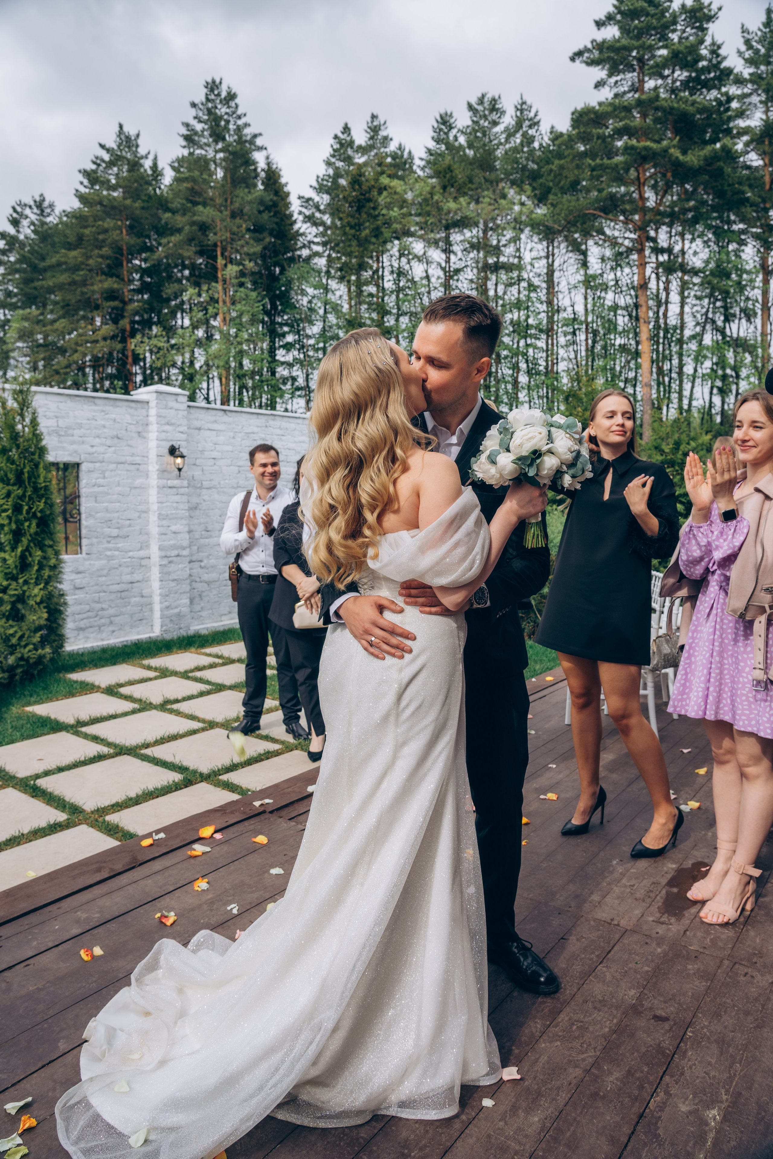 Олег и Светлана. Фото & Видео Агенство