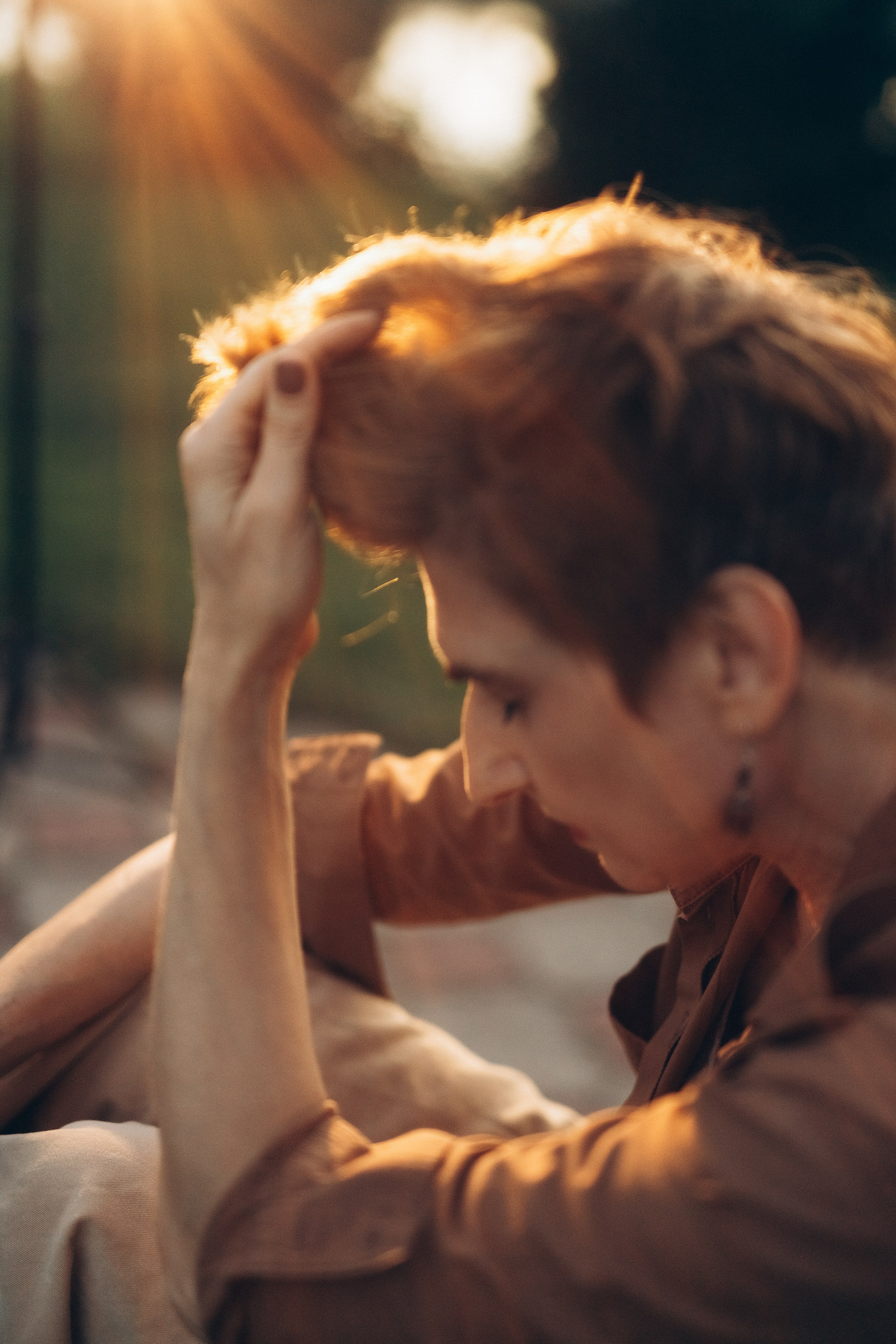 Наташа. Фотограф Ногинск Электросталь Наталья Осетрова