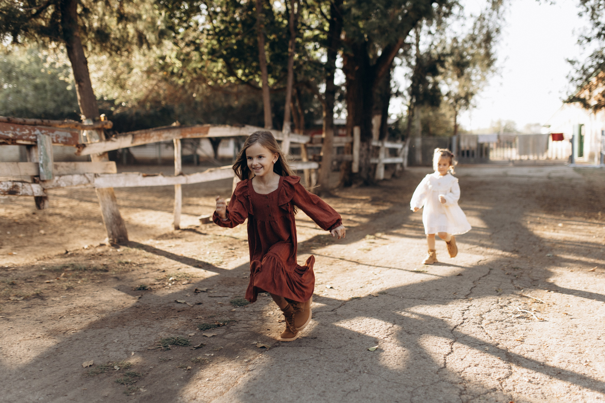 Настя, Василиса и Лера. Семейный фотограф в Краснодаре Виктория Кокоулина