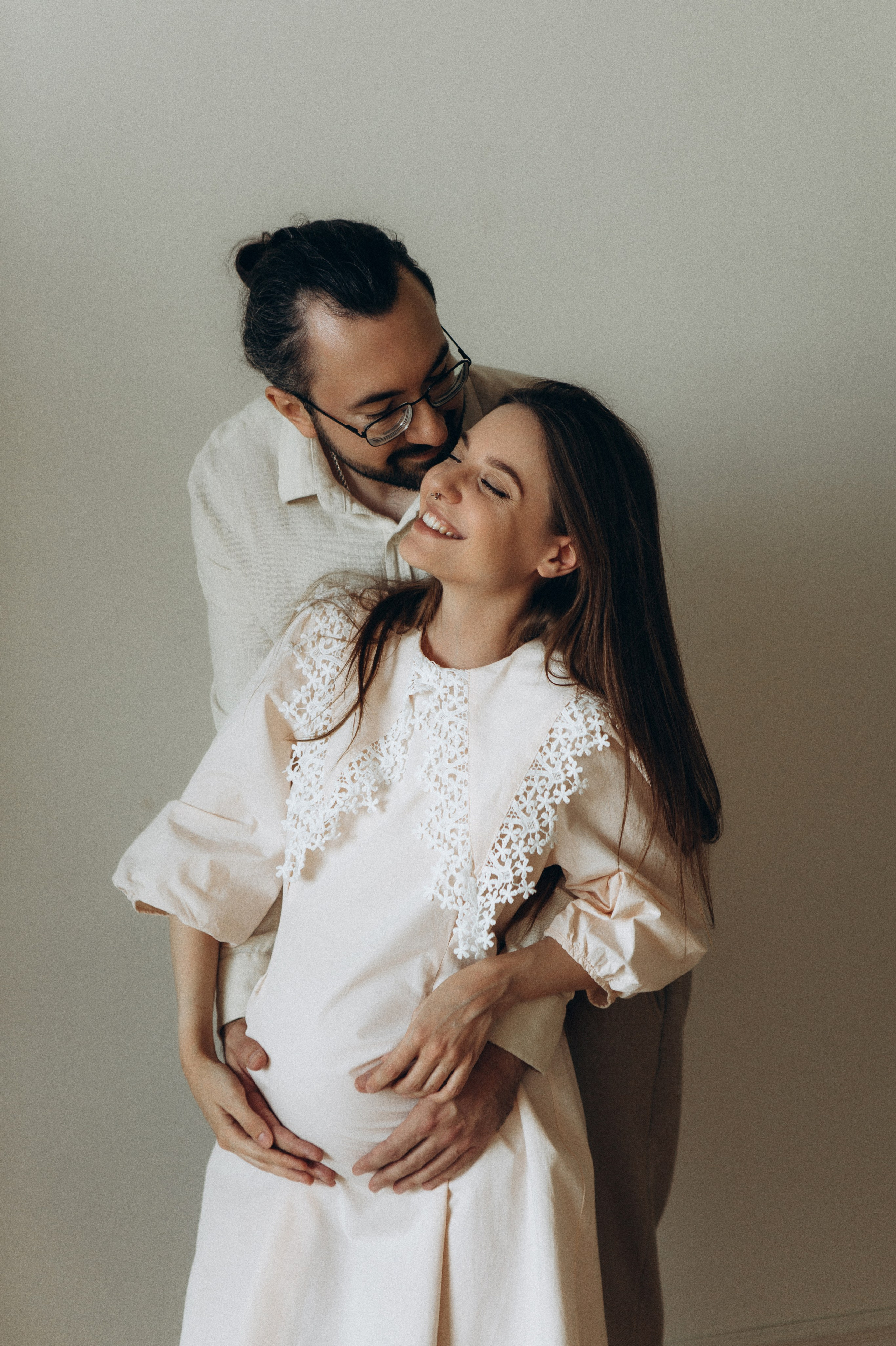 Вика и Дима. Семейный фотограф в Краснодаре Виктория Кокоулина