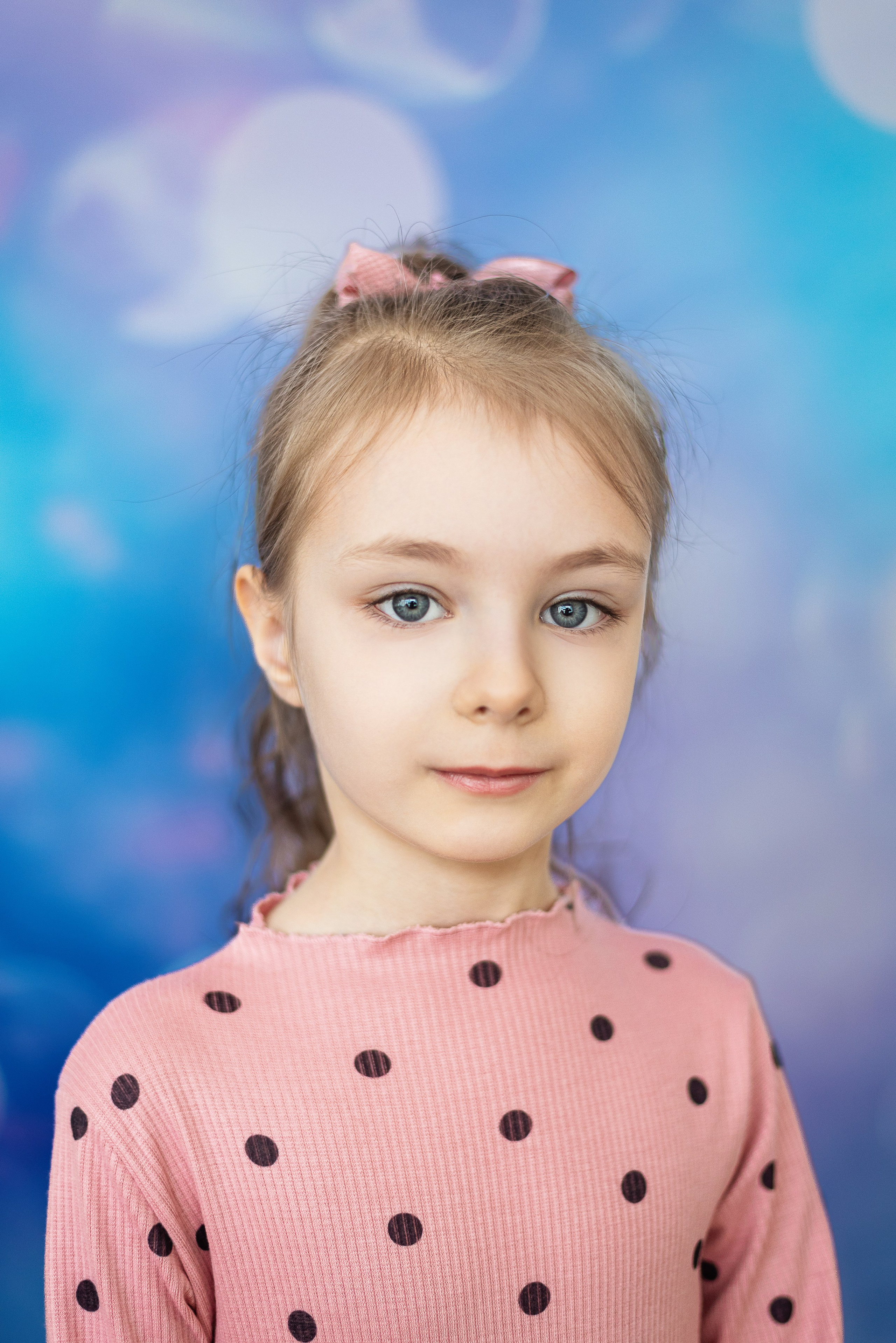 Съёмки в детском саду. Выпускные альбомы. Южноуральск