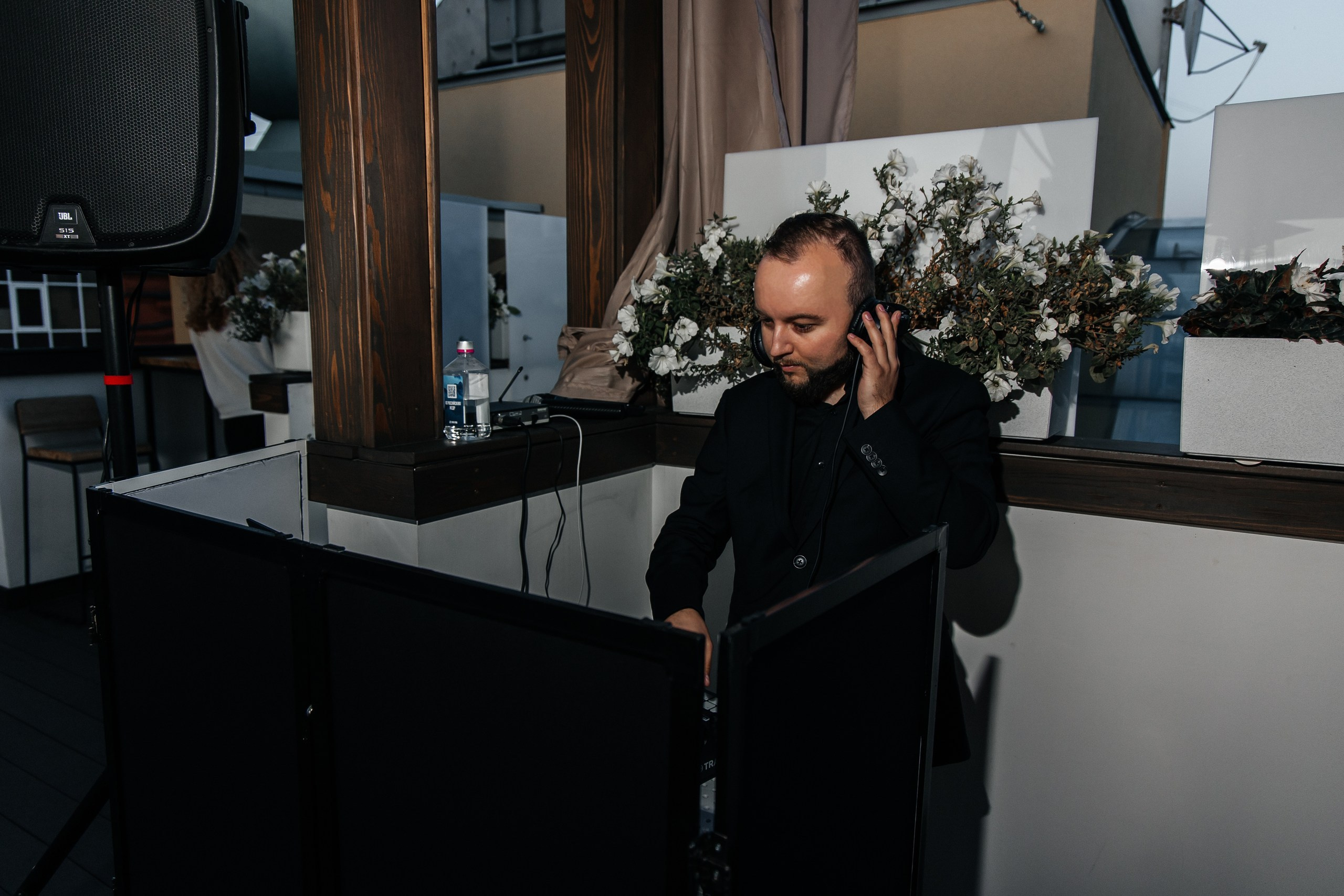 Бизнес встреча ЭТП ГПБ. Фотограф Москва Людмила Белова