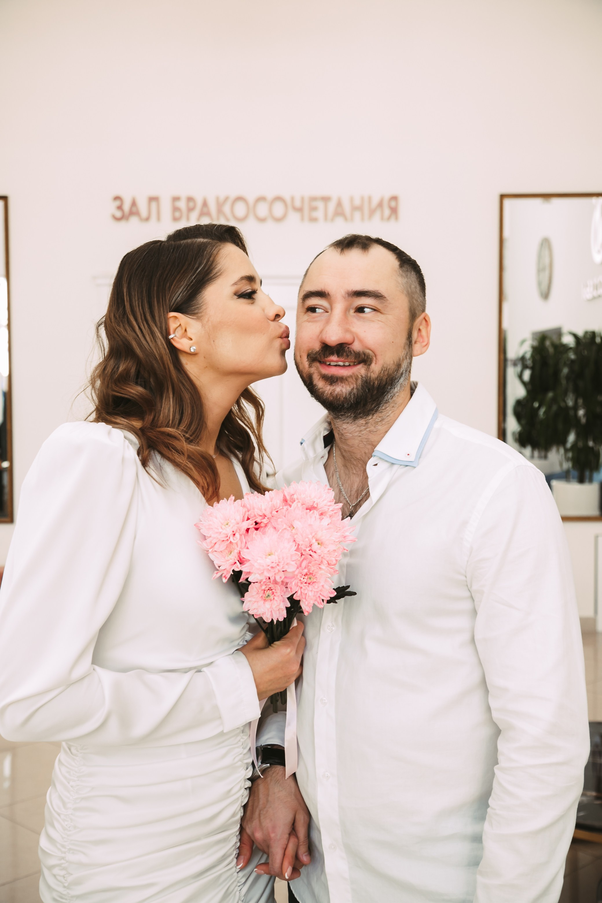 Светлана&Денис. Креативный, коммерческий фотограф в Москве