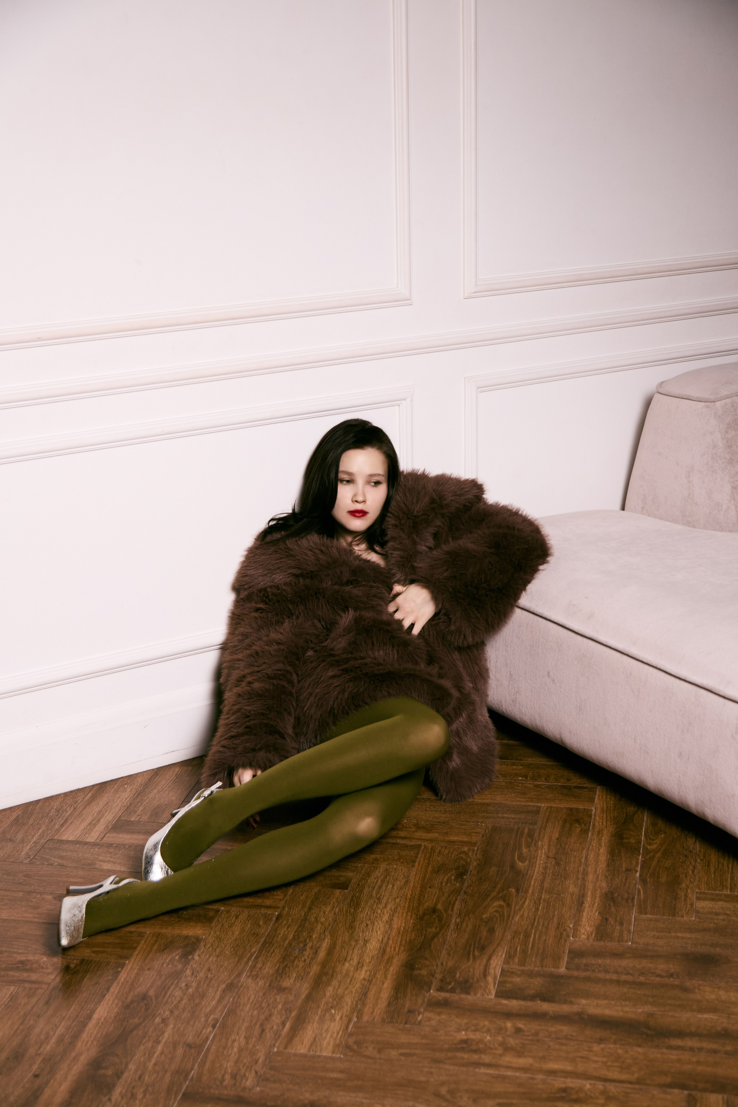 Катя. Коммерческий фотограф/ретушер в Москве