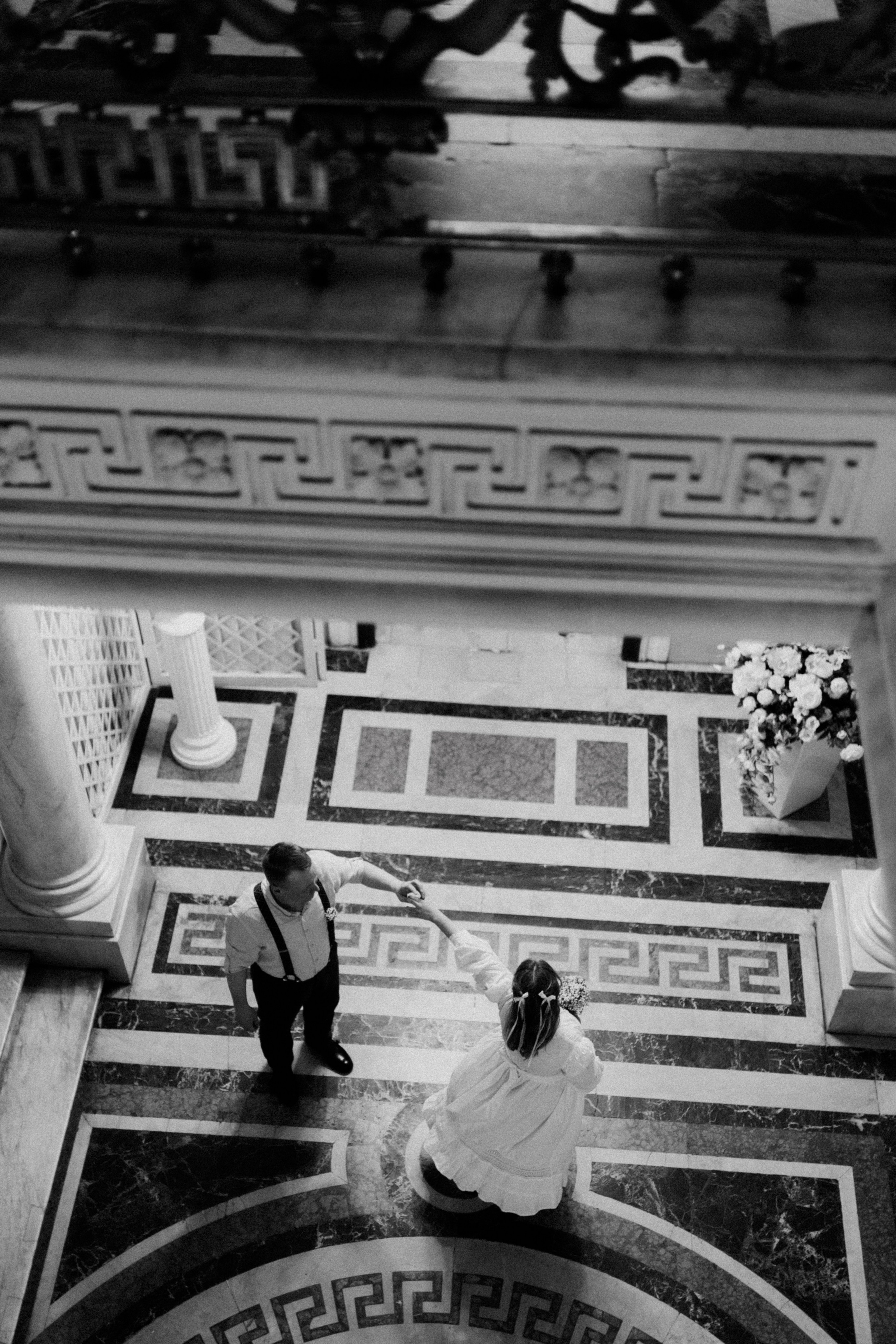 Елена и Константин. Фотограф в Санкт-Петербурге