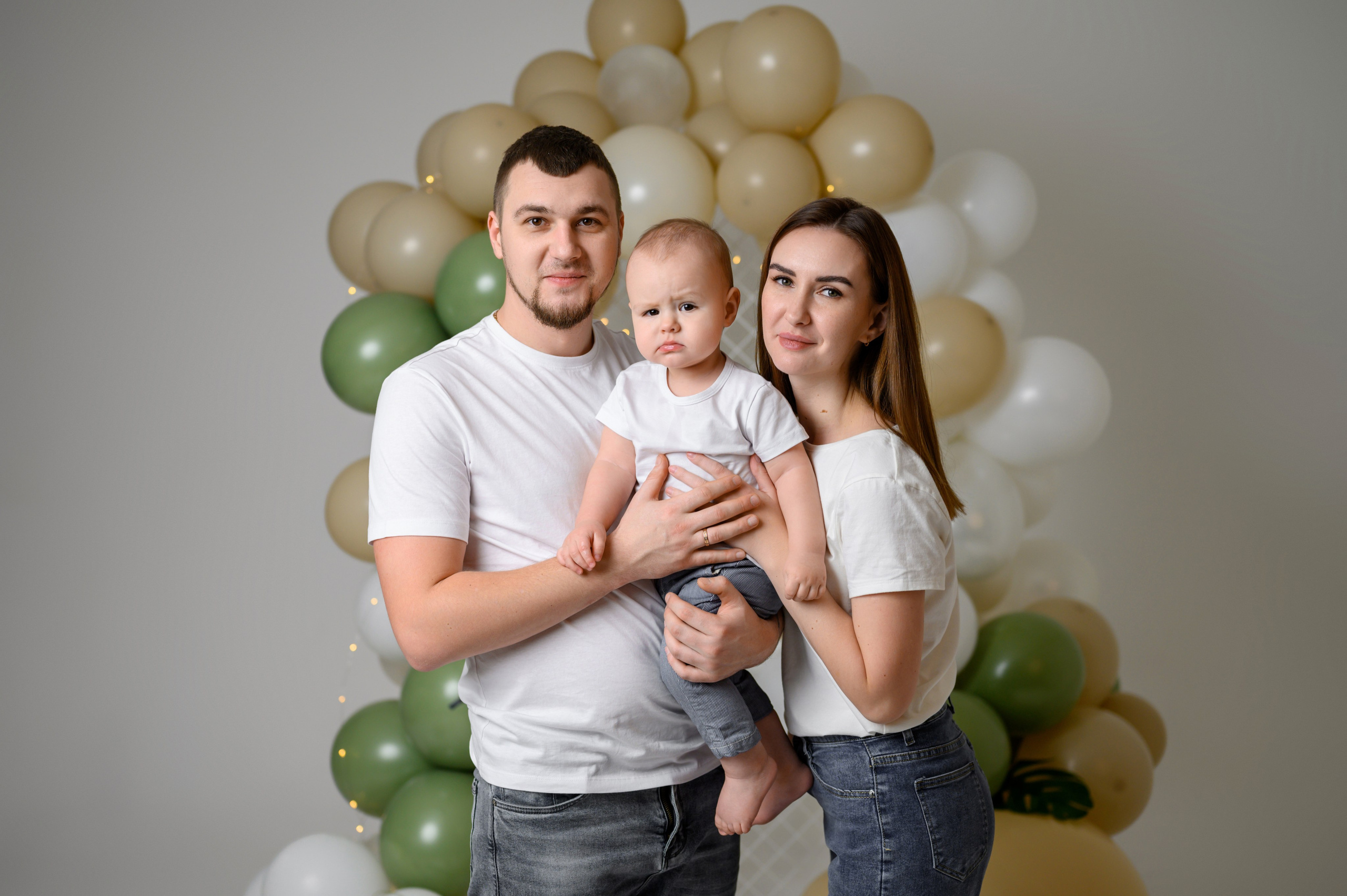 Мальчики. Семейный и детский фотограф в Калининиграде Оксана Лебедева