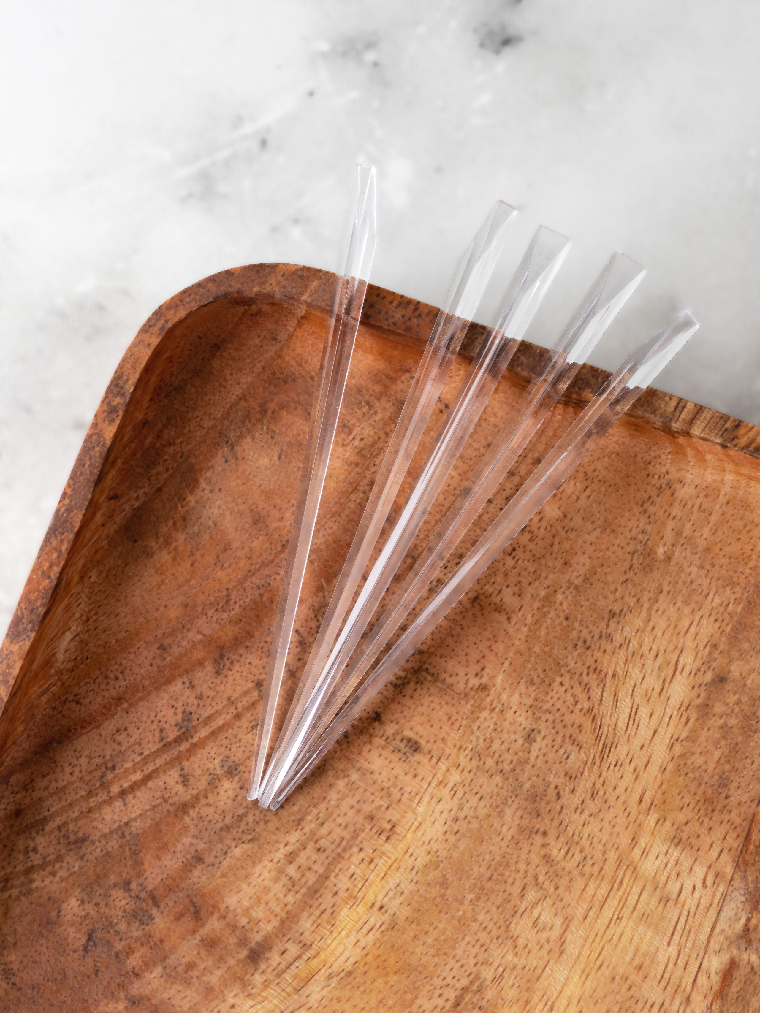 Шпажки для канапе. Предметный фотограф Северова Екатерина | Профессиональная предметная съёмка фото и видео в Санкт-Петербурге