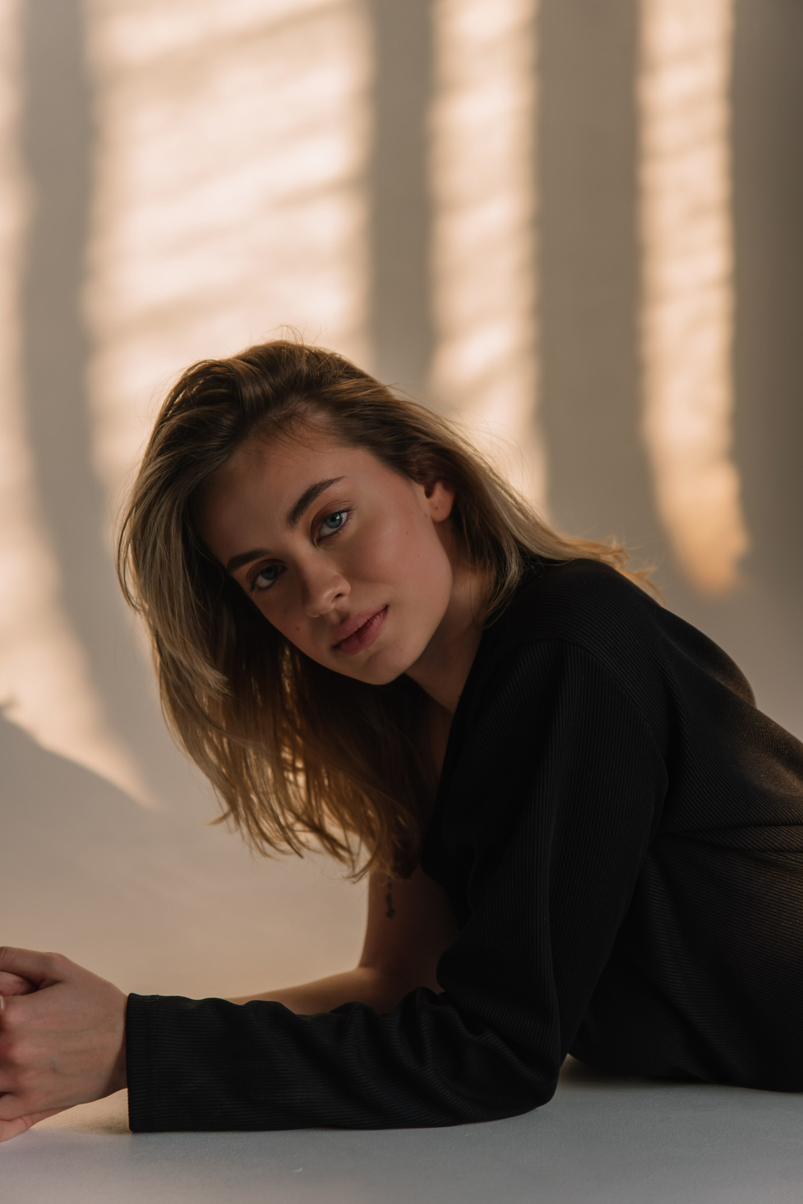 Маша. Фотограф Нижний Новгорода Елена Калмыкова