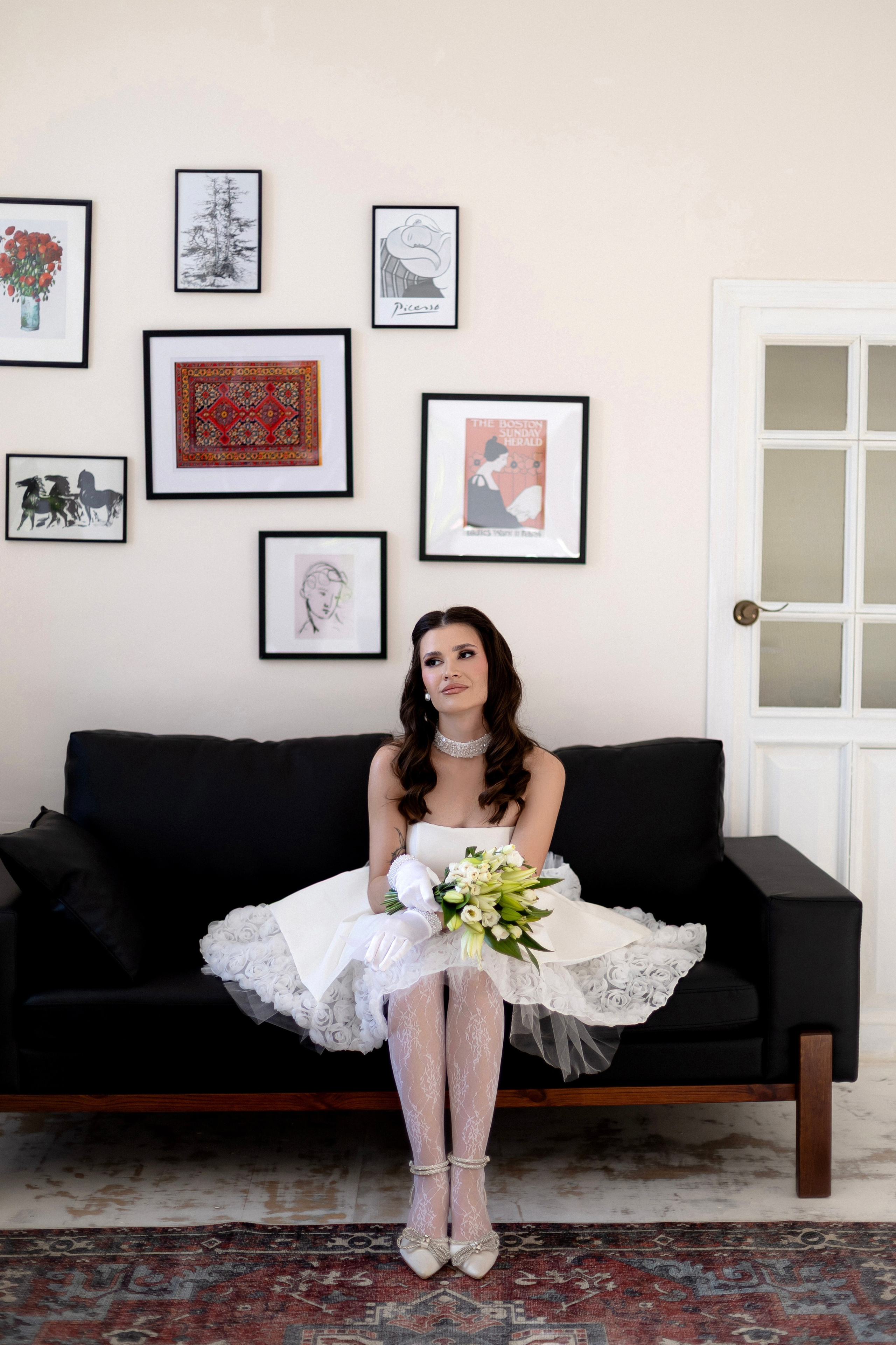 Виктория, съёмка невесты. Свадебный и портретный фотограф в Миассе Филиппенко Дарья