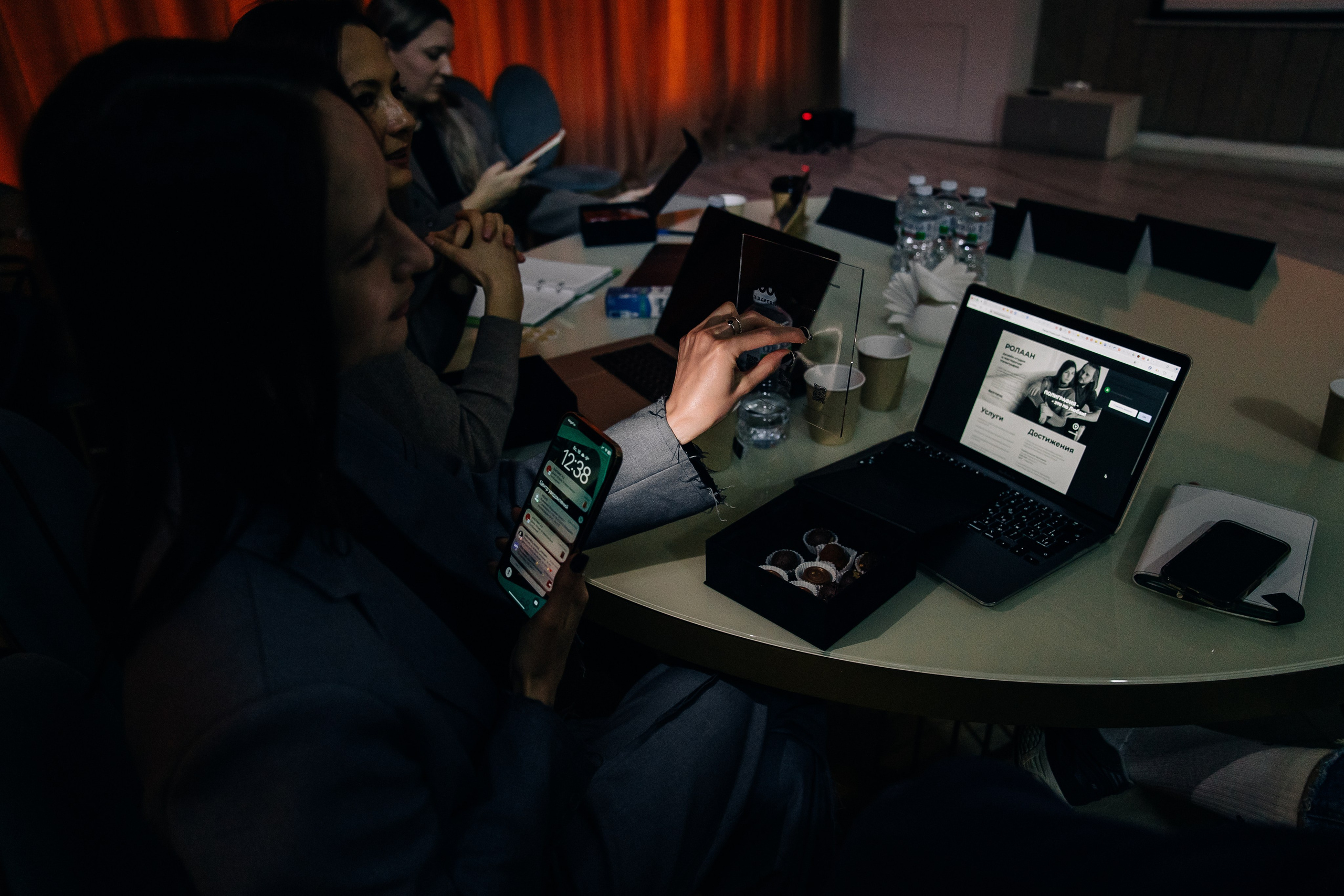 Вед Хантер 4.0. Свадебный и семейный фотограф в Воронеже Свиридова Евгения