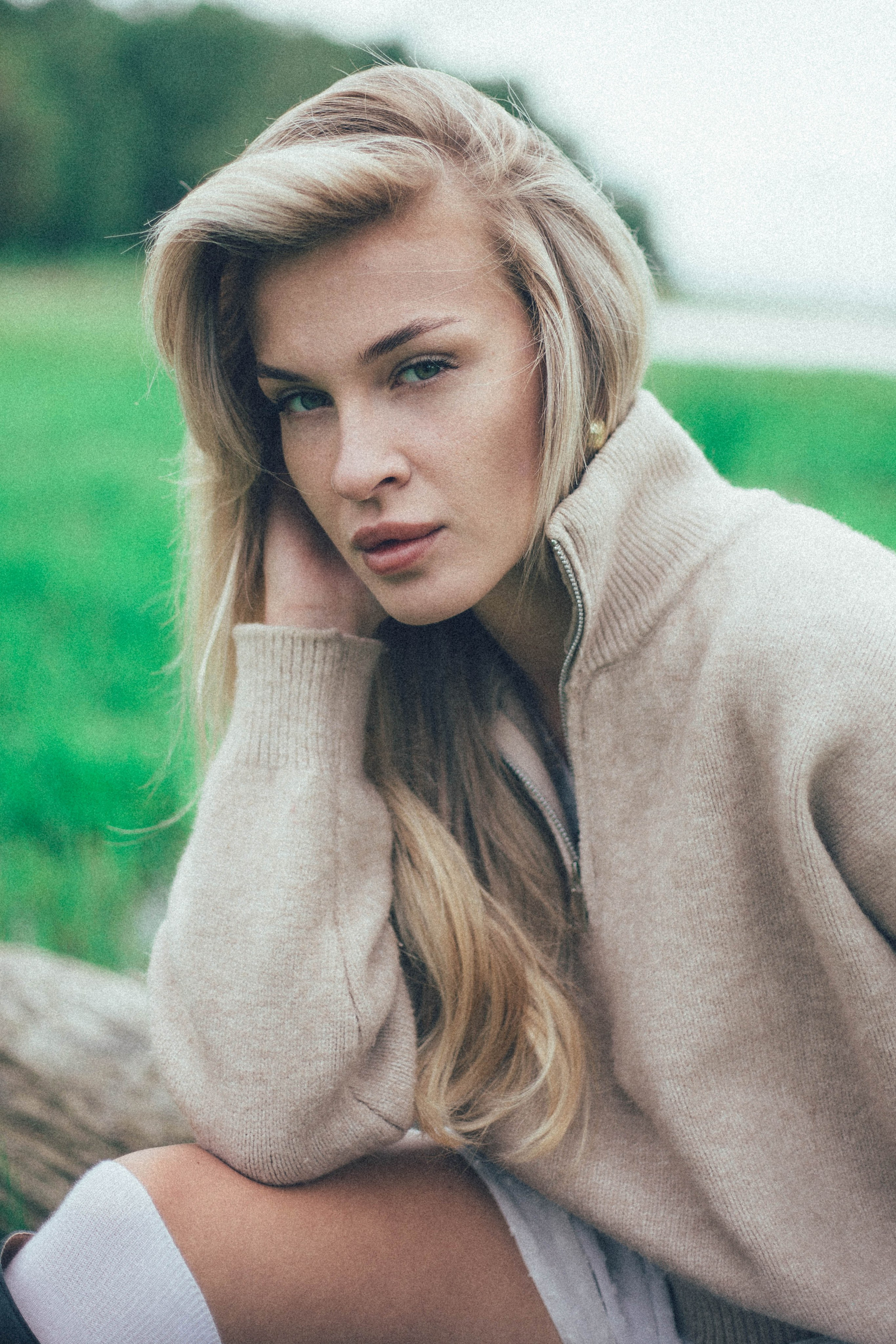 Яна. Никита Белокопытов — фотограф в Москве и Санкт-Петербурге