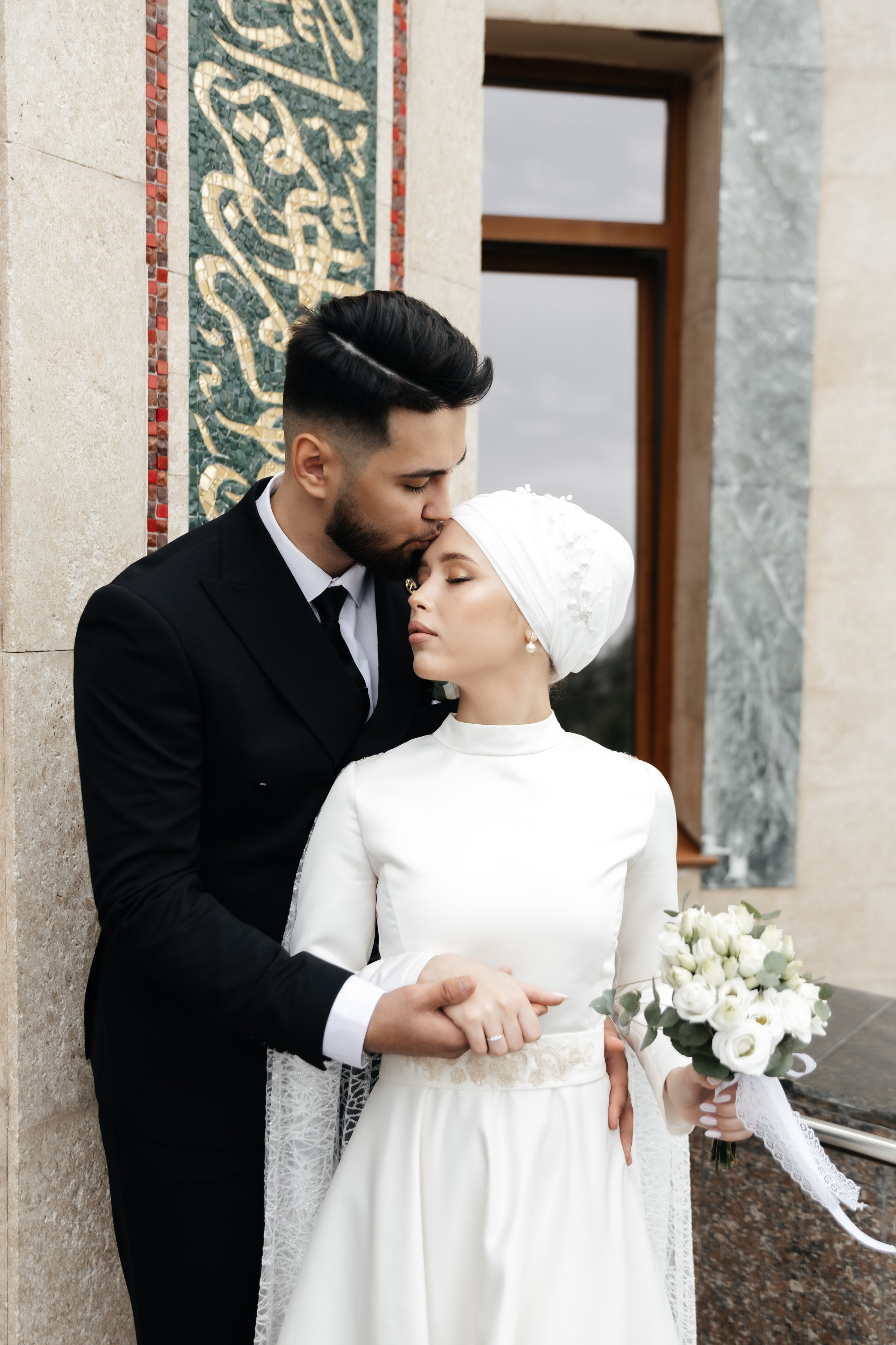 Almaz & Alina. Свадебный фотограф Ильнар Асадуллин