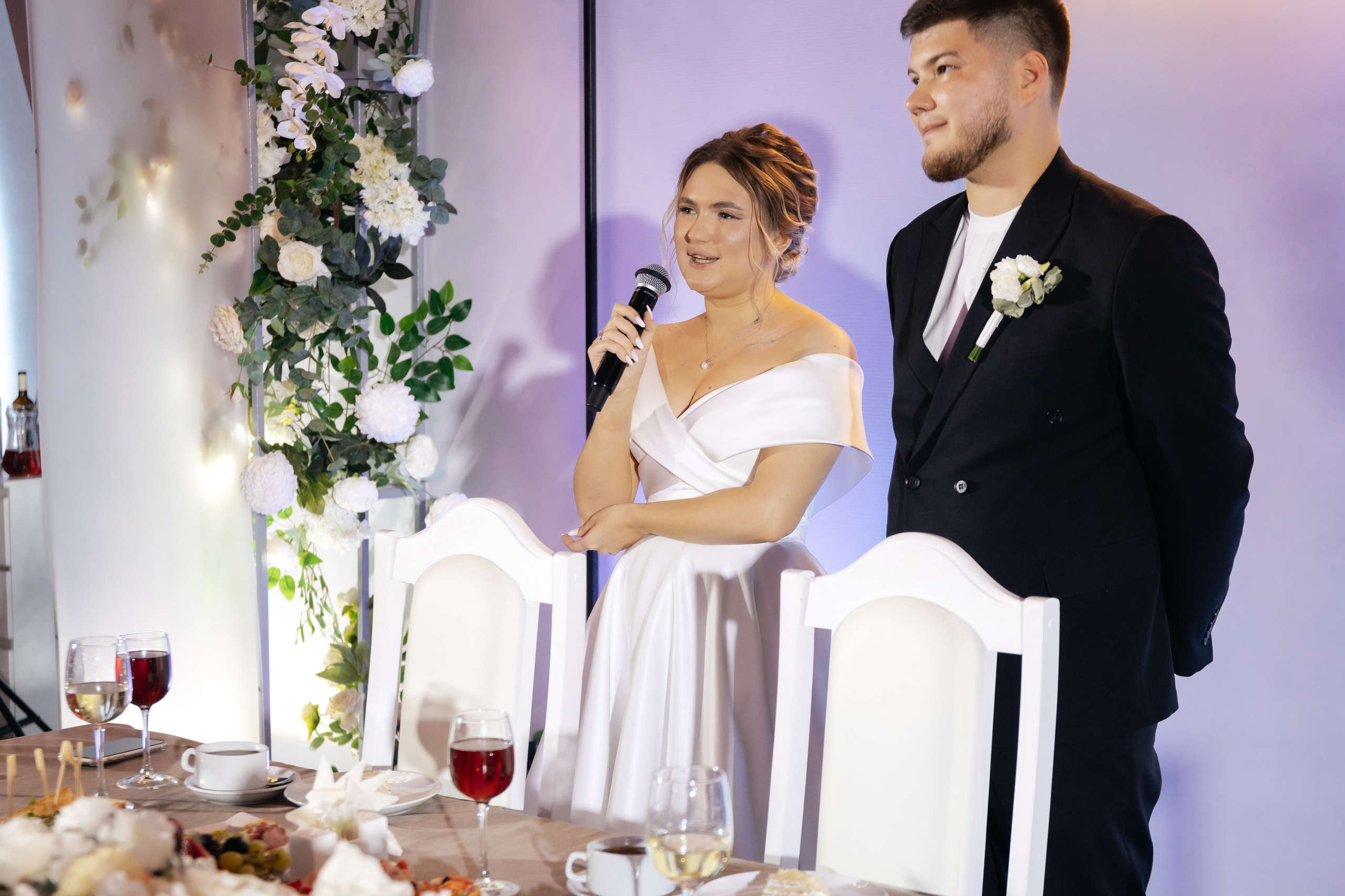 Emil & Guzel. Свадебный фотограф Ильнар Асадуллин