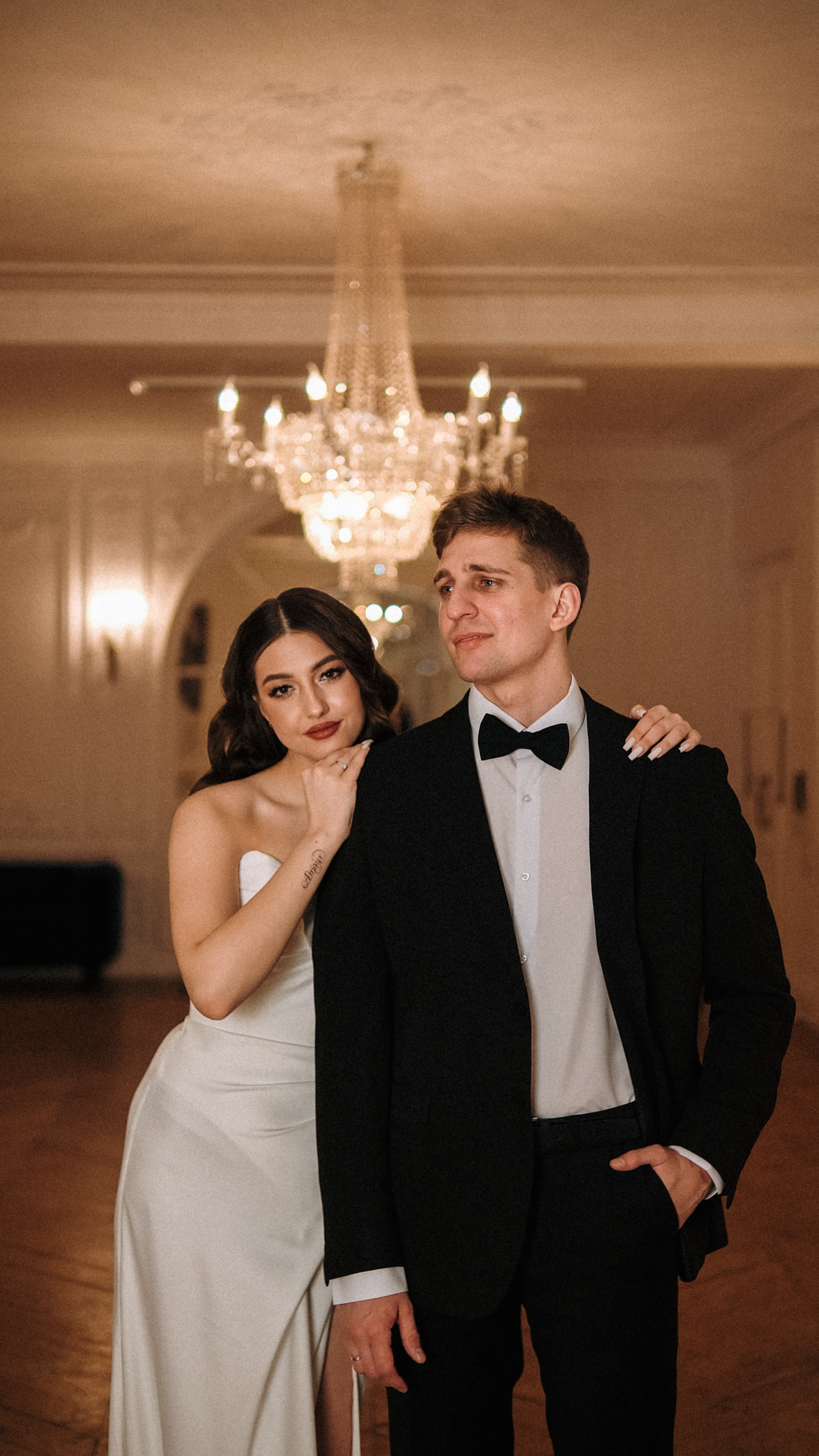 Ульяна & Коля. Загс Петроградского района. Phdkvmr.ru