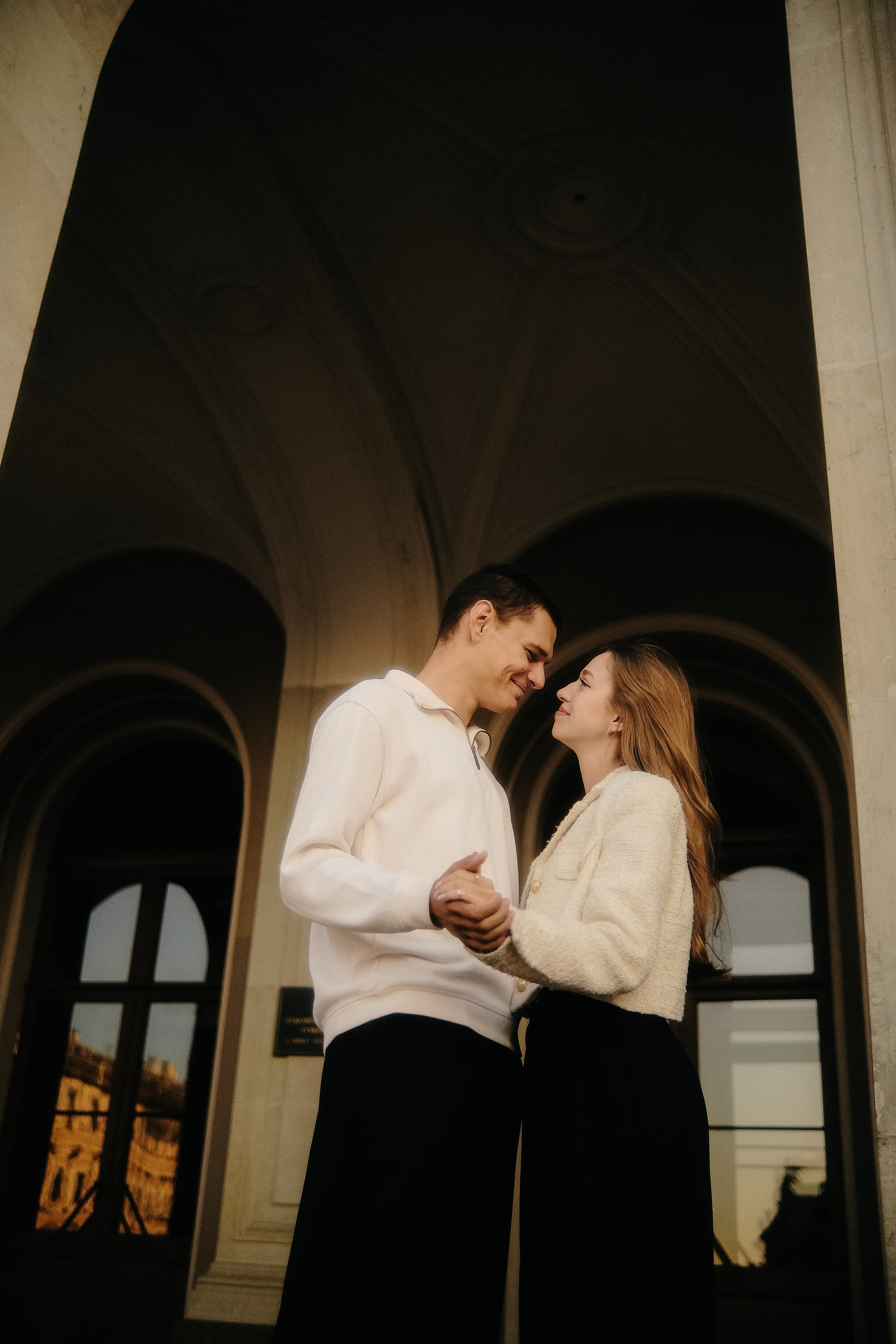 Настя & Матвей. Phdkvmr.ru