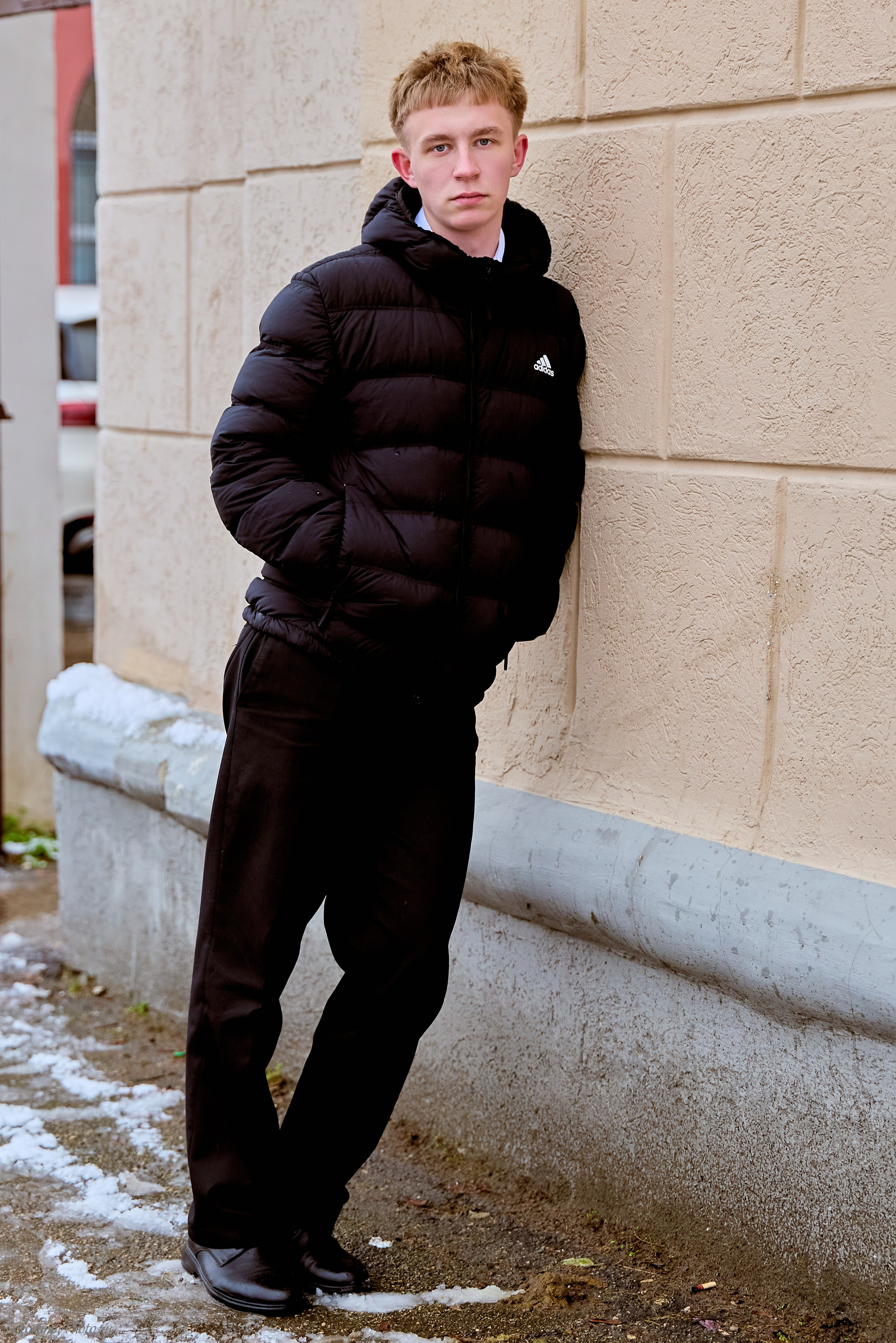 Композиция, цепляющая взгляд