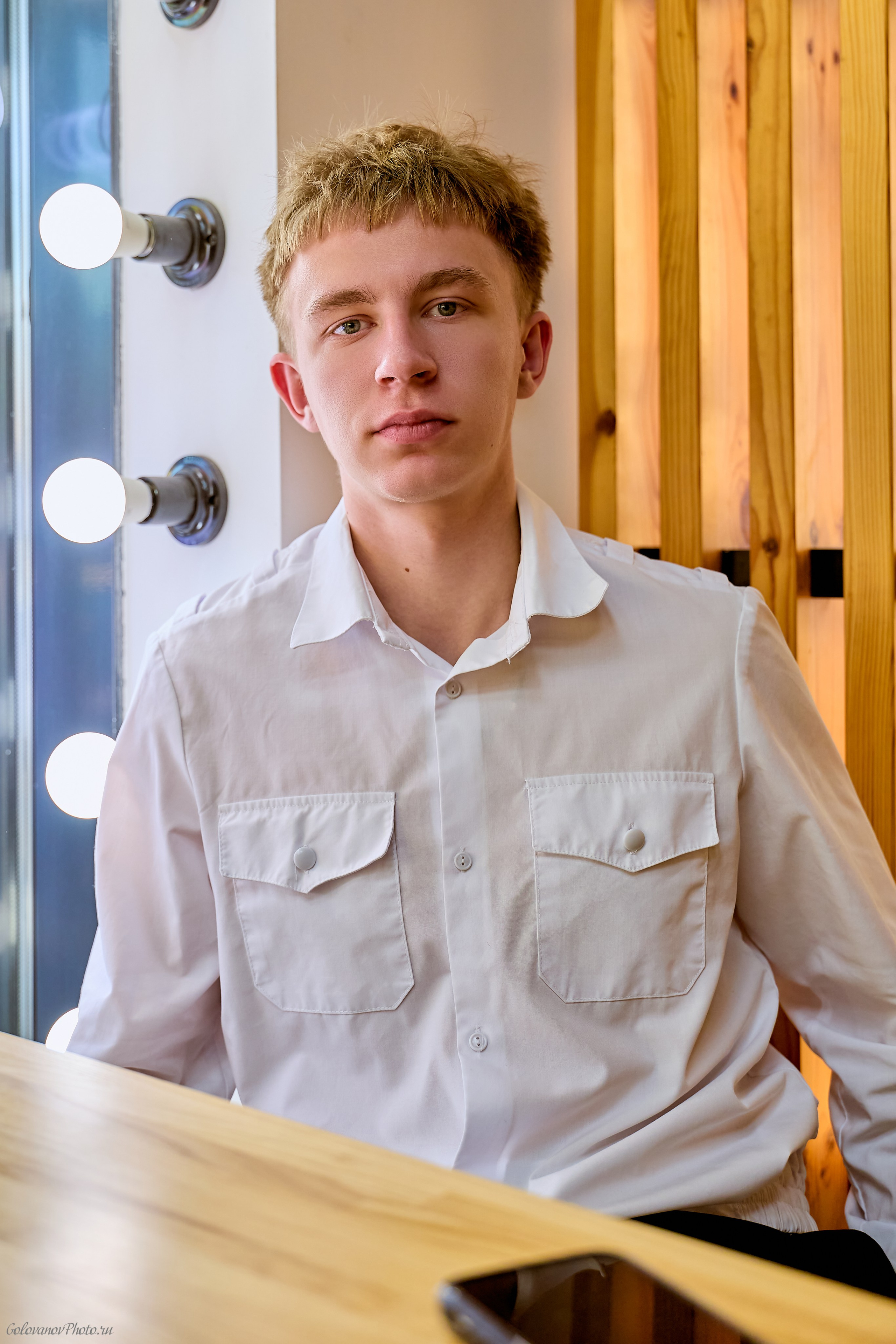 Композиция, цепляющая взгляд