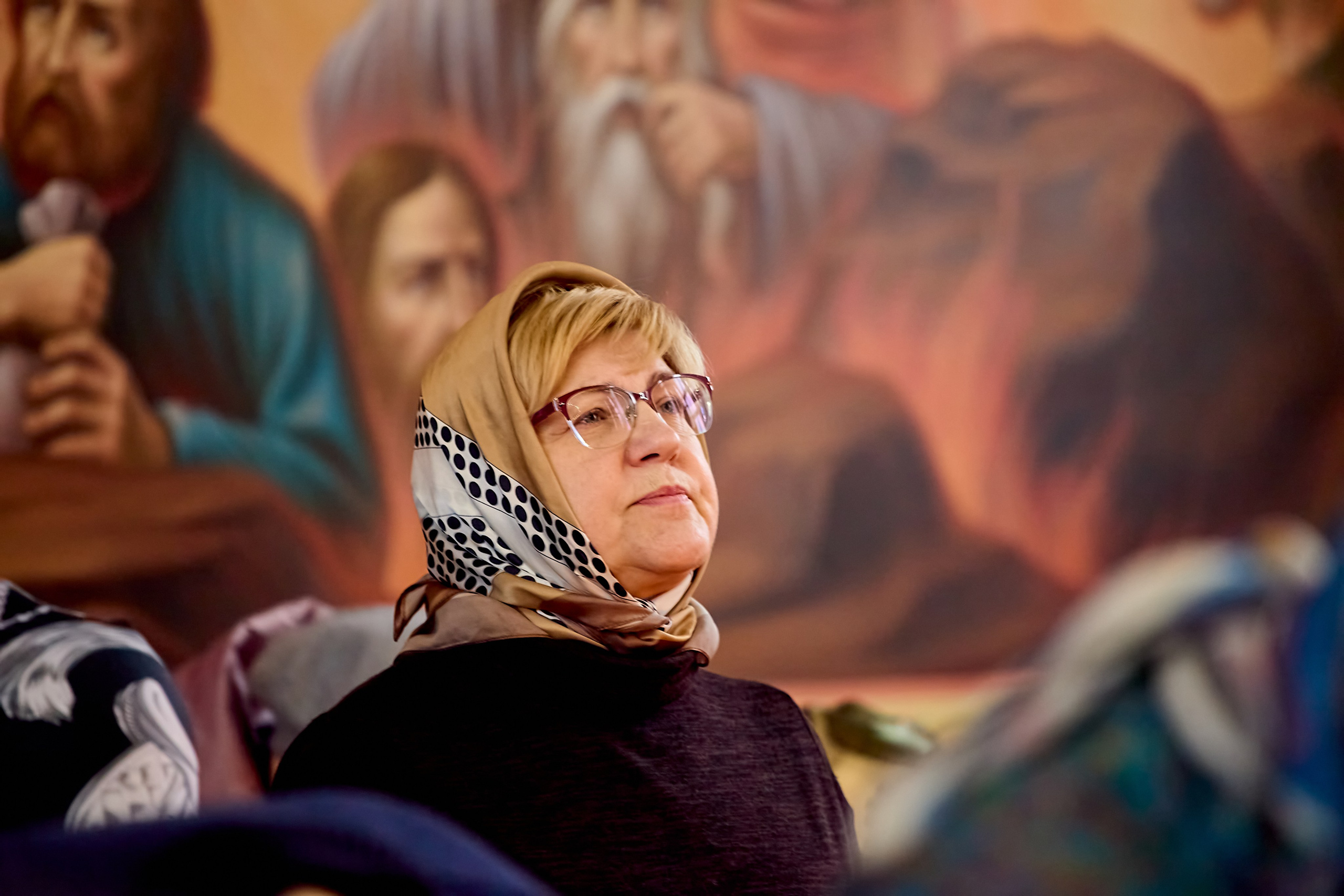 Божественная Литургия