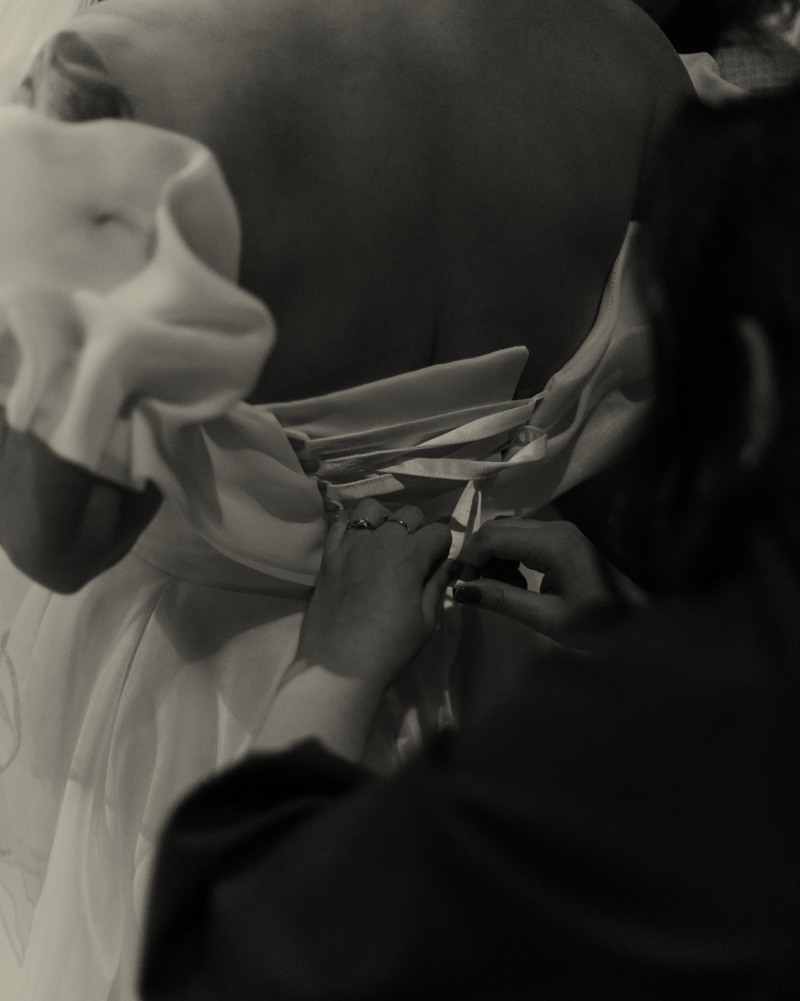 Ада и Михаил. Фотограф в Москве — Евгения Прокопенко