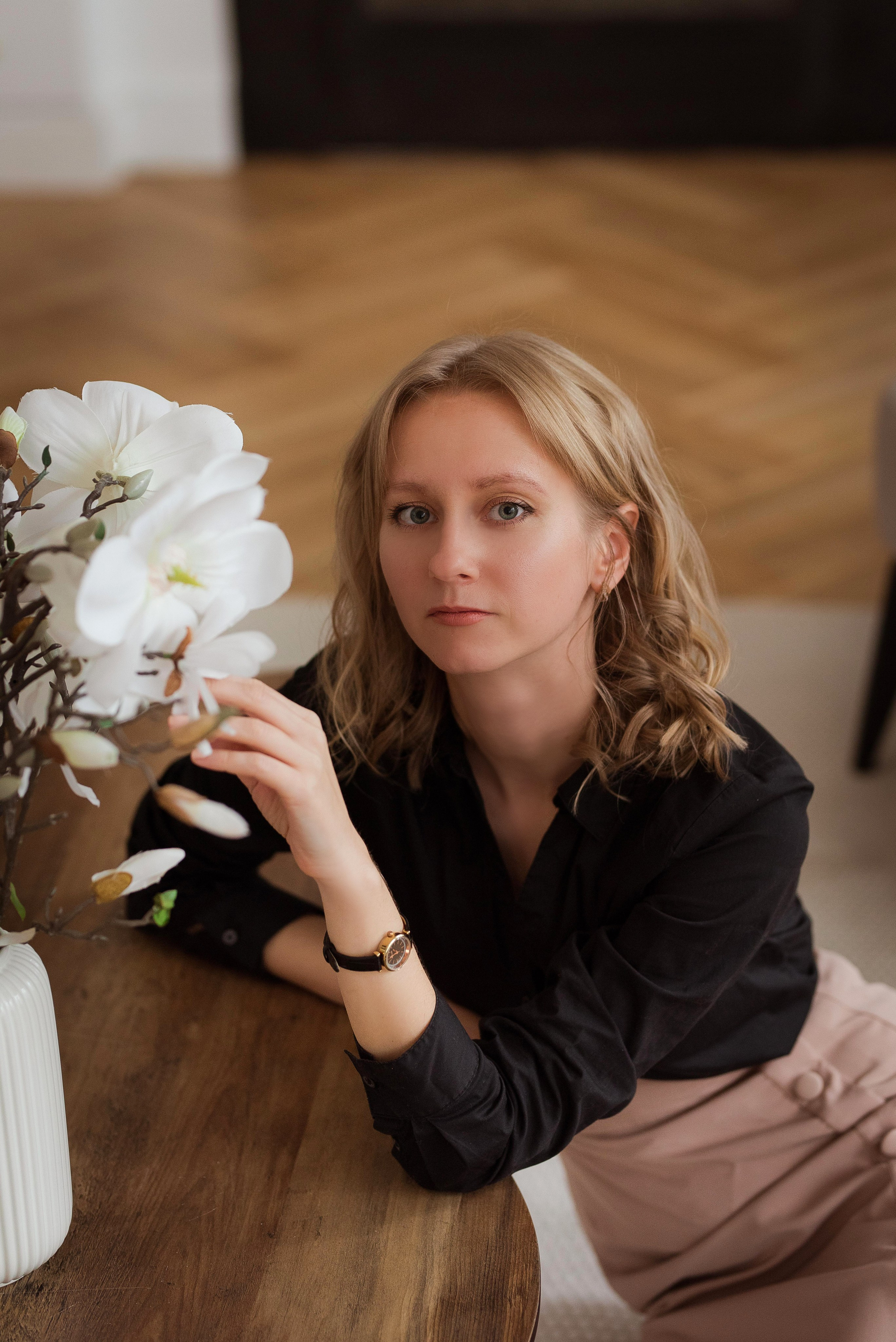 Татьяна. Свадебный и семейный фотограф Яна Стражева. Волгоград, Москва