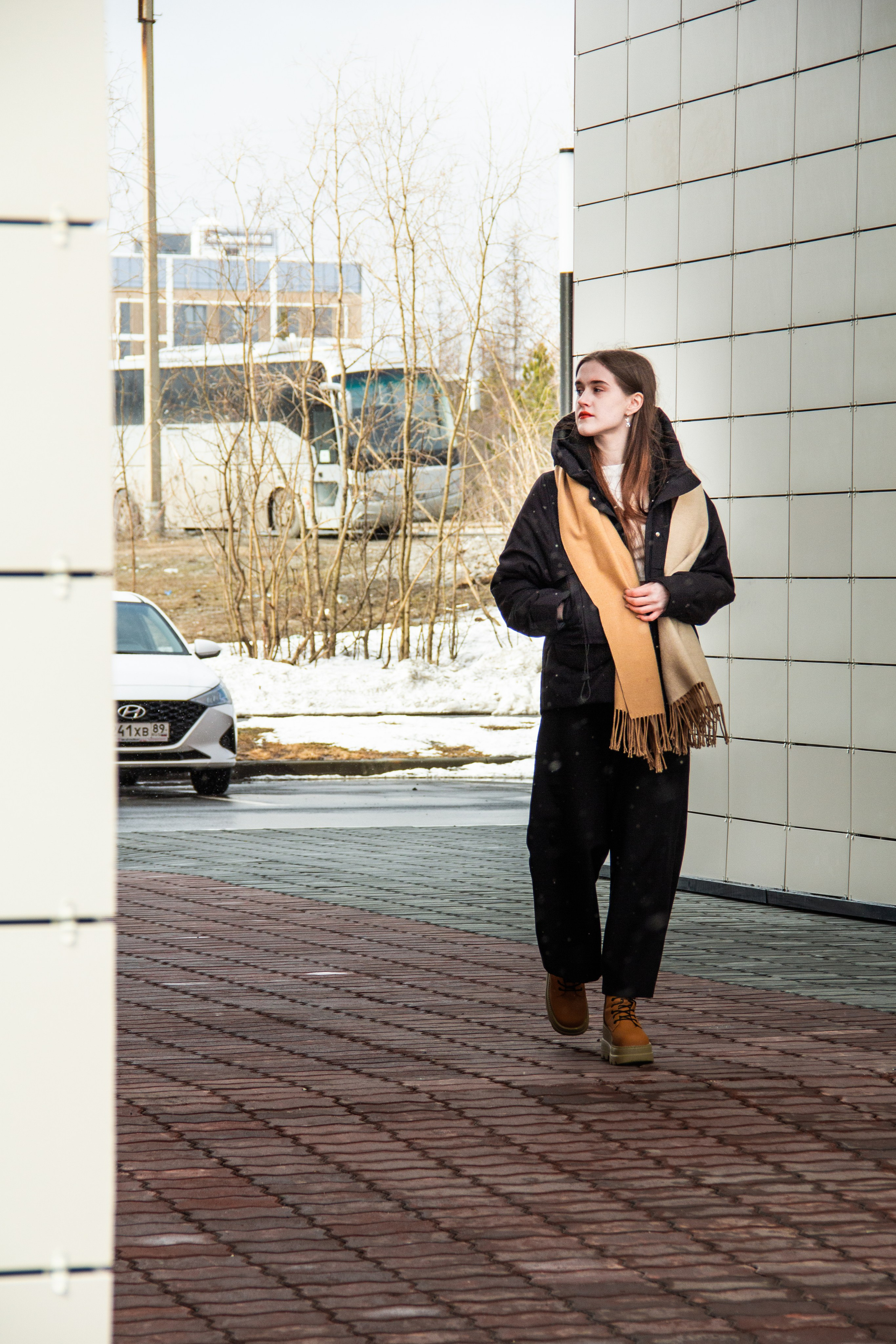 …. Азамат — фотограф в Новом Уренгое и Москве