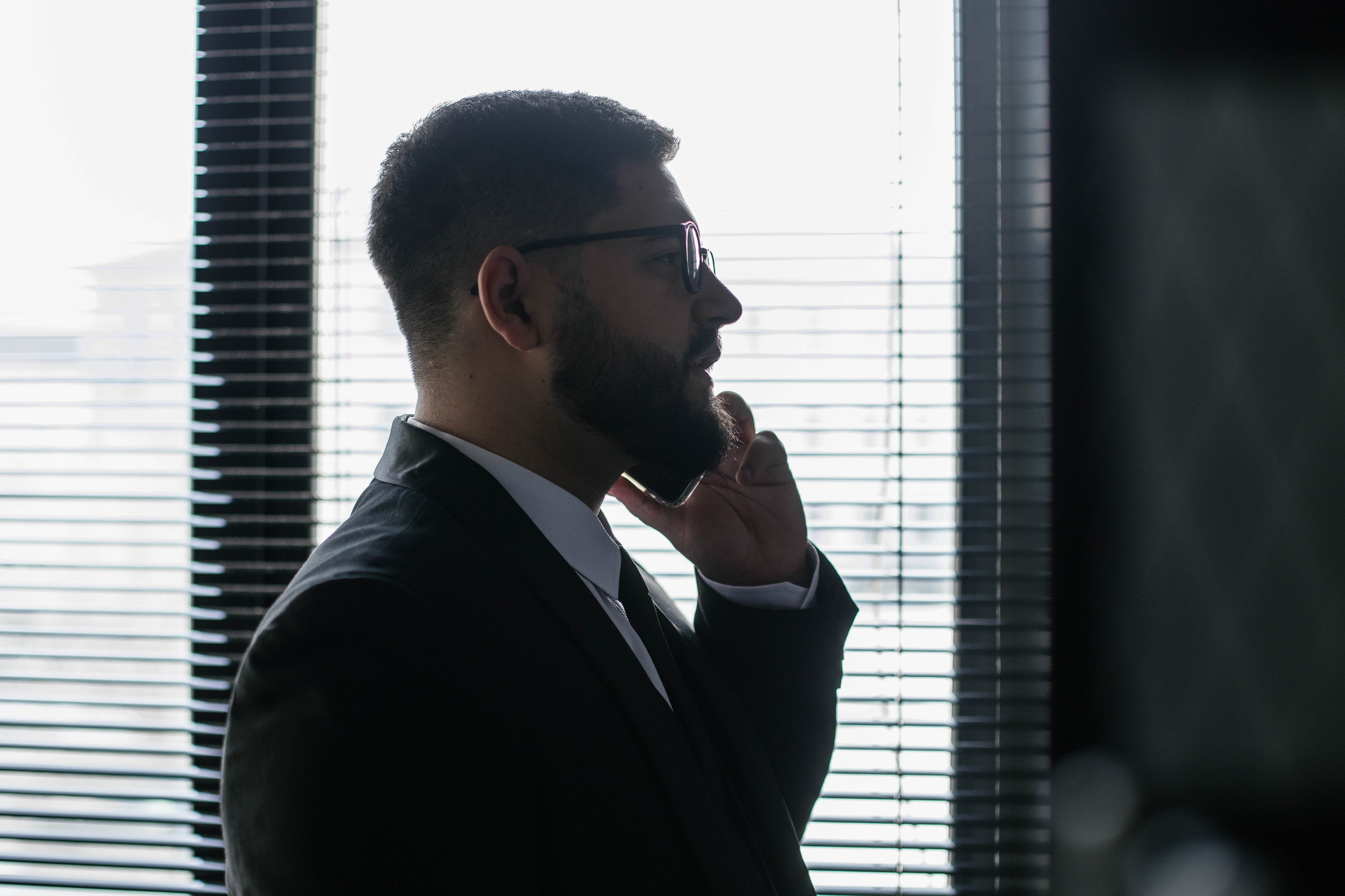 BDB. Юридическая компания. Фотограф Анна Чернигова