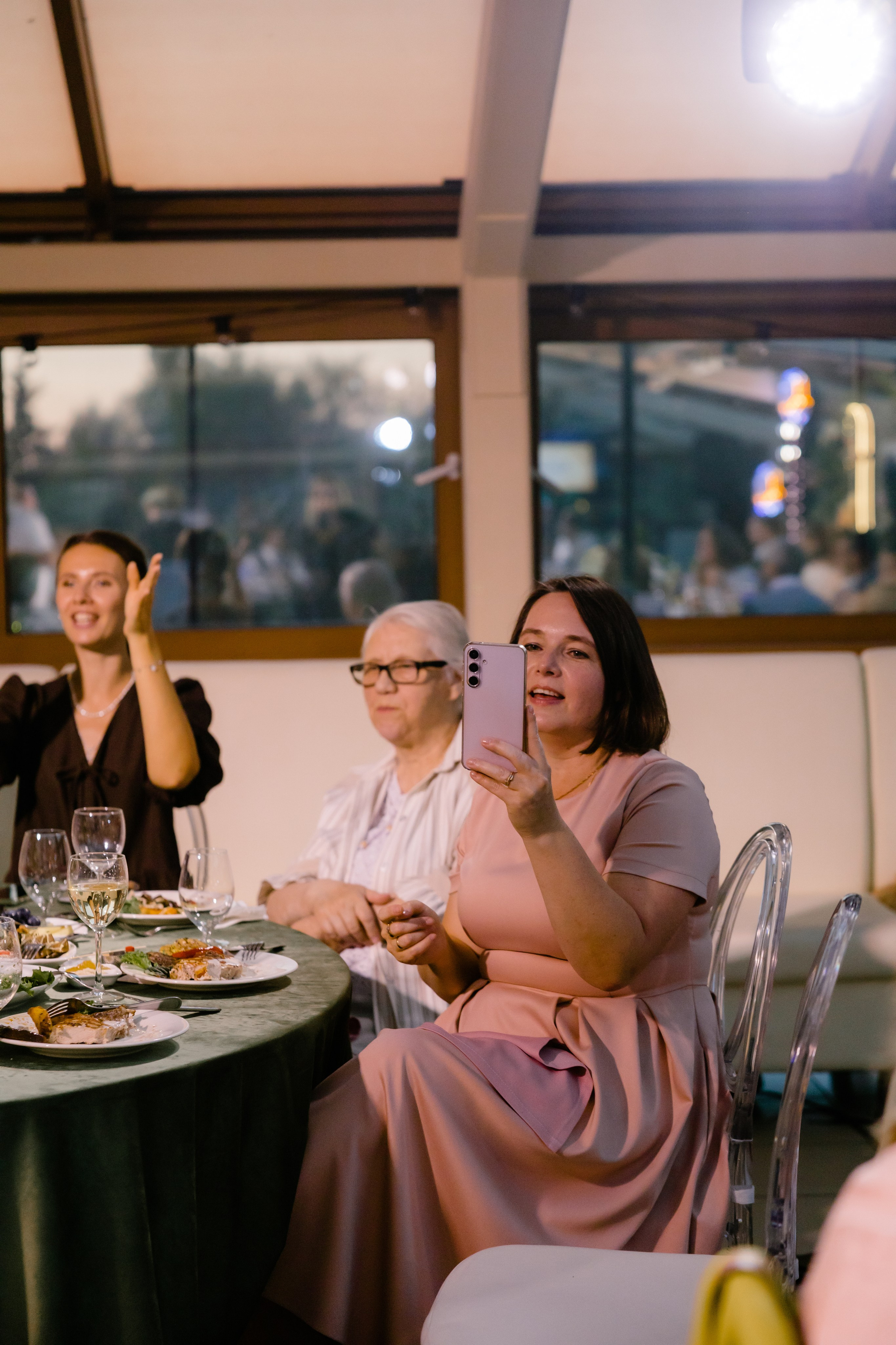 Полина и Александр. Фотограф и Видеограф во Владимире
