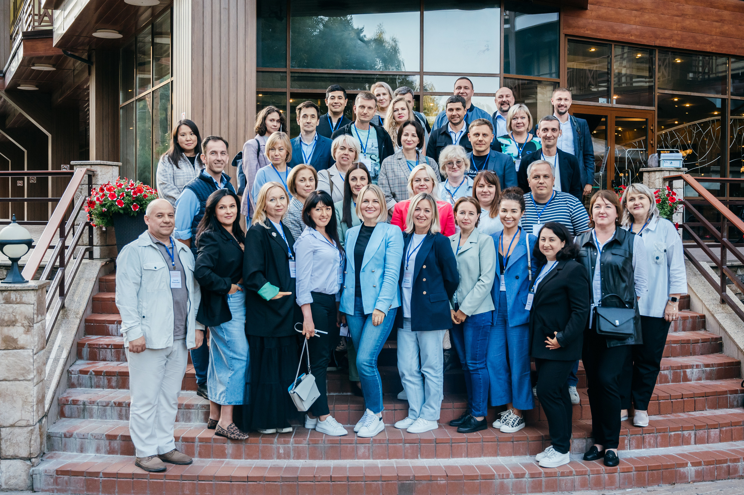 Отзывы. Фотограф Сергей Бабин