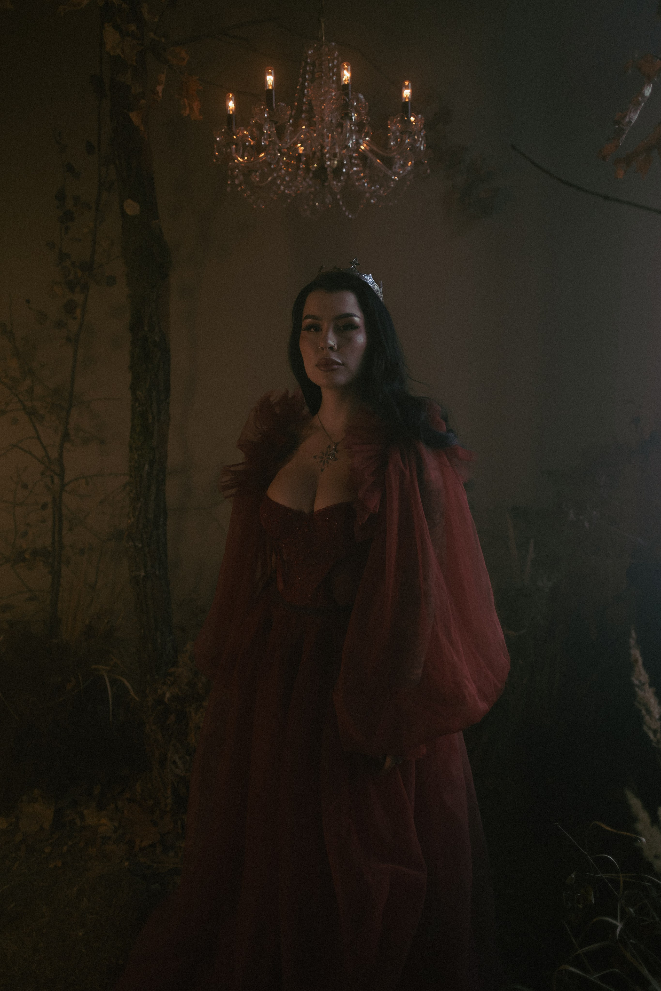 Алина. Фотограф Виктор Курий