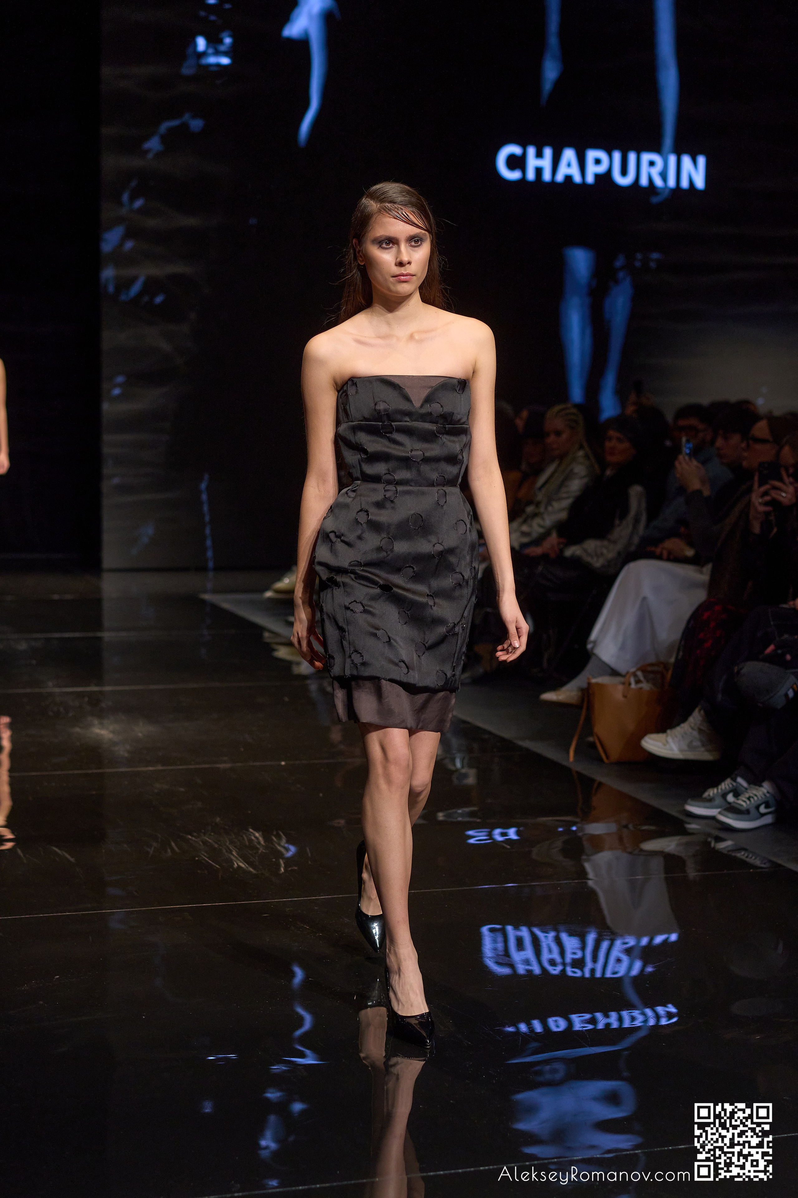 CHAPURIN. Алексей Романов фотограф Санкт-Петербург, фотокурсы, фотошкола